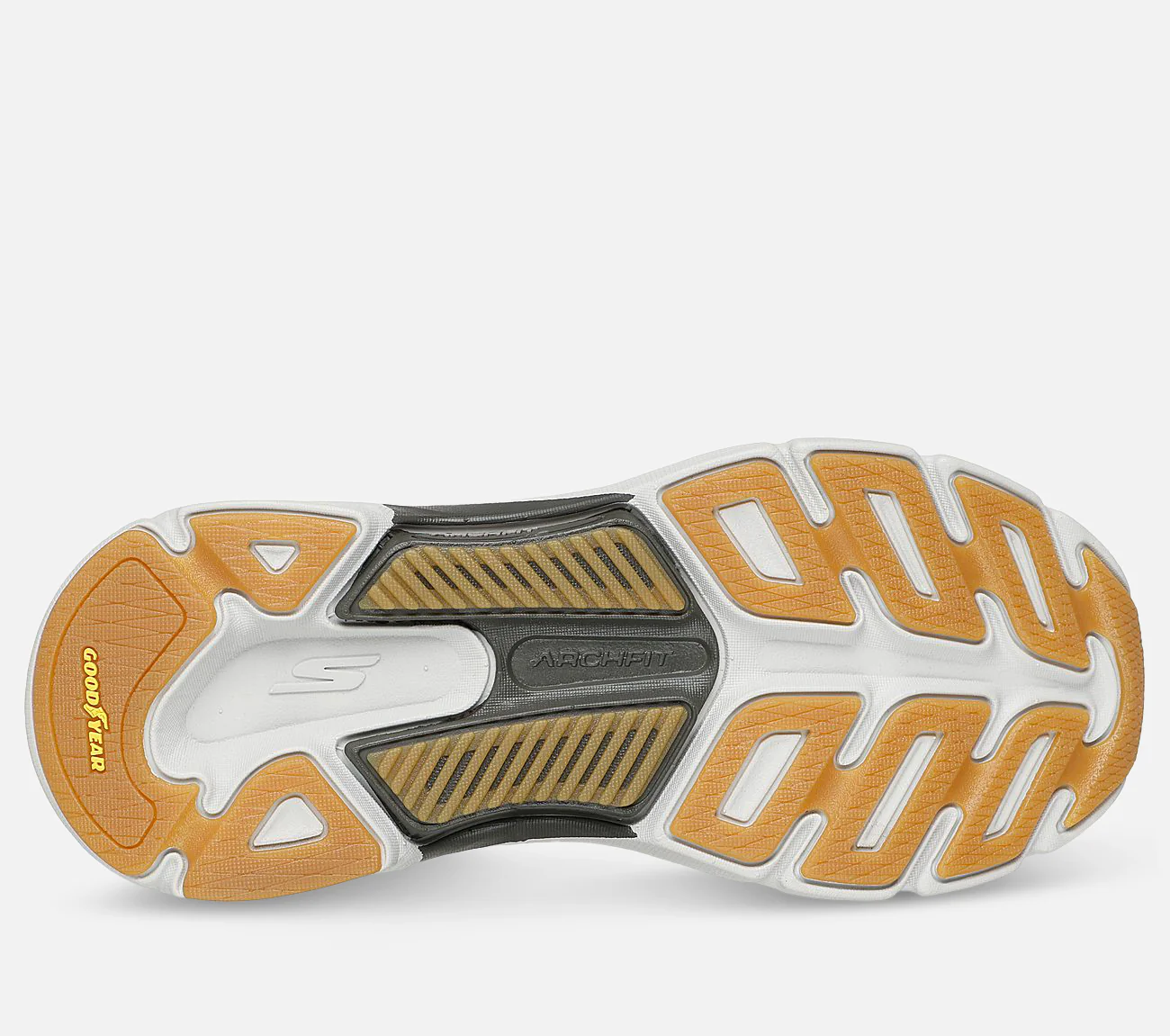 Slip-ins: Max Cushioning Arch Fit 2.0 - Cambridge - Image 4