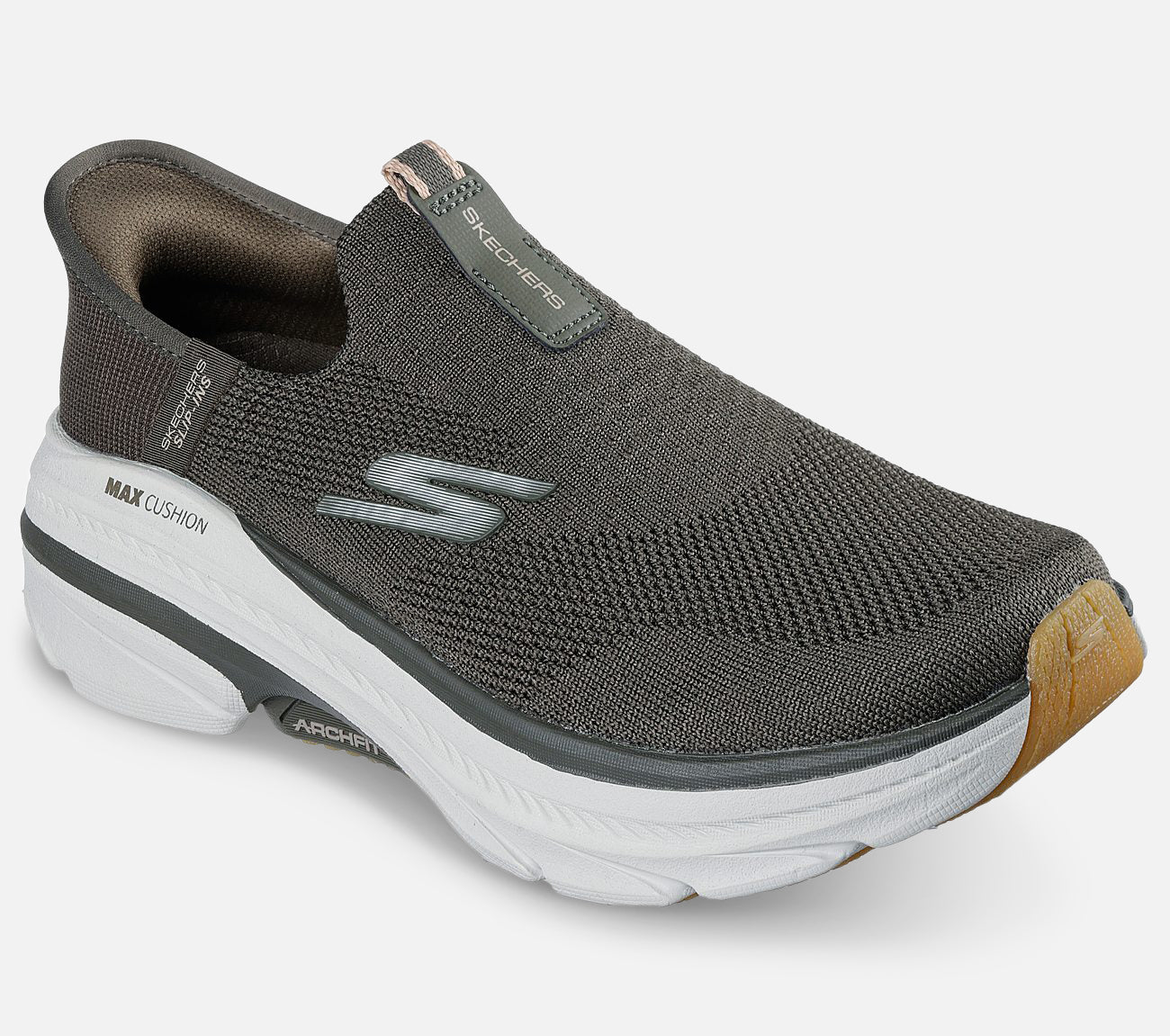 Slip-ins: Max Cushioning Arch Fit 2.0 - Cambridge - Image 5