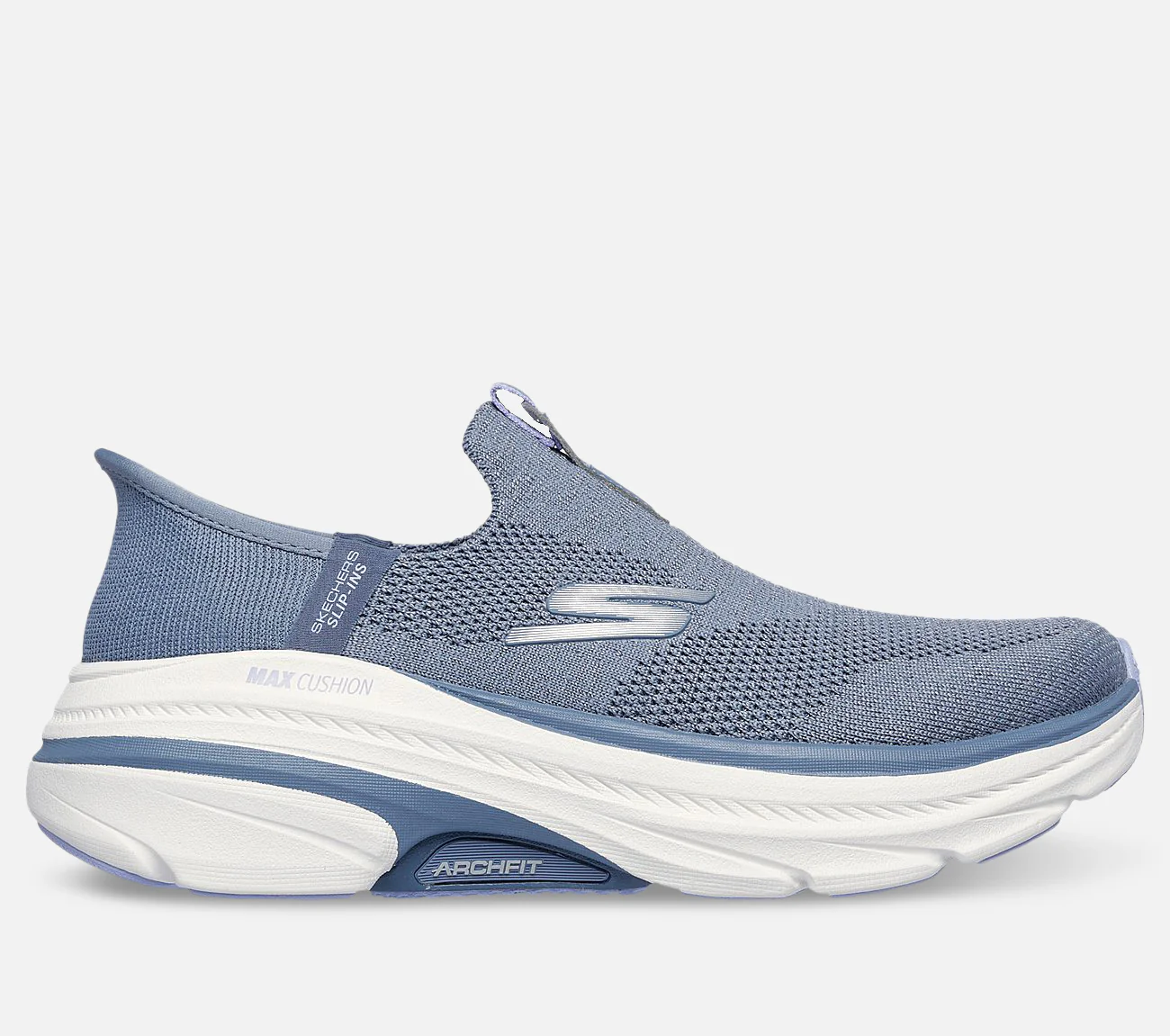Slip-ins: Max Cushioning Arch Fit 2.0 - Cambridge