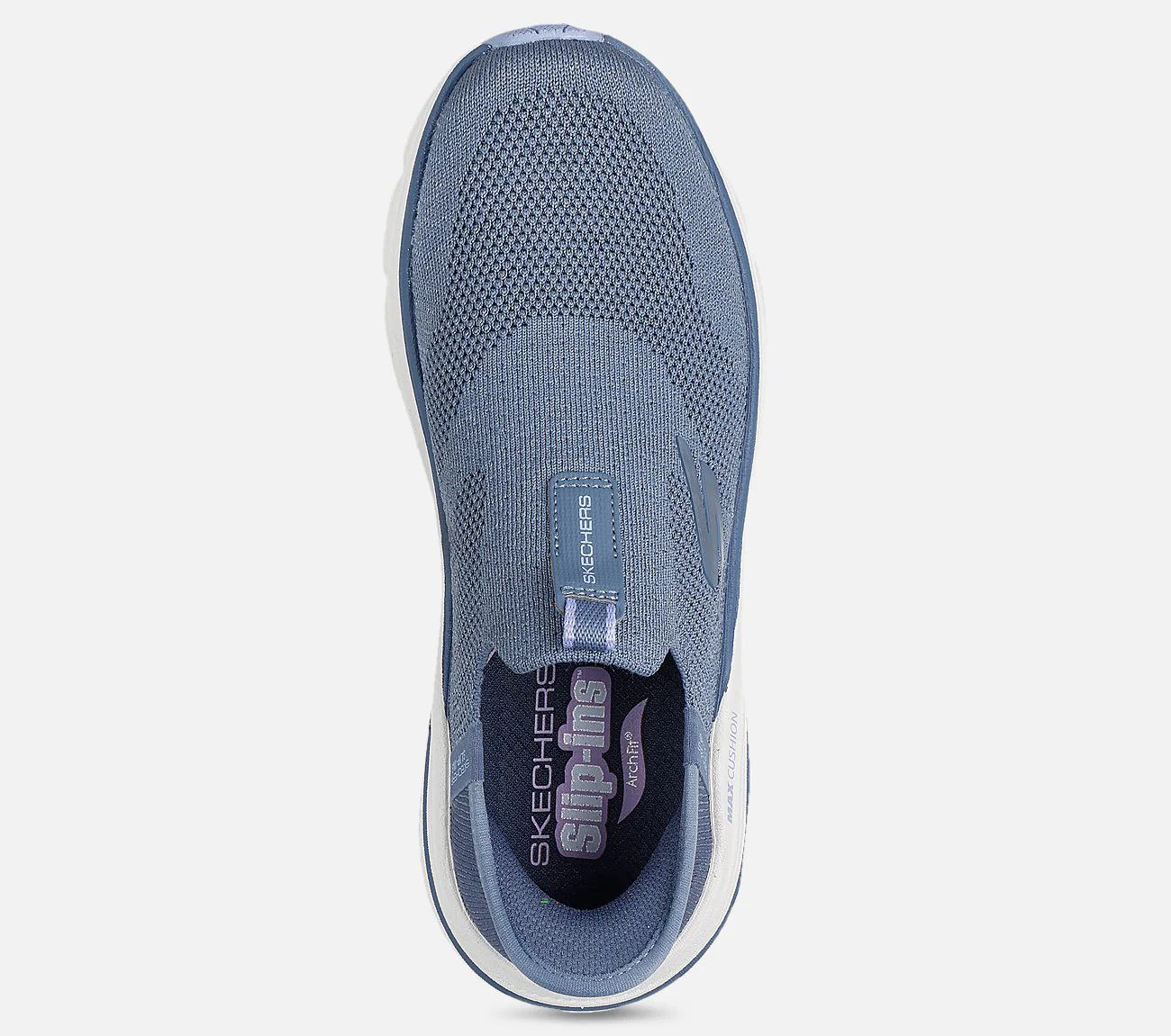 Slip-ins: Max Cushioning Arch Fit 2.0 - Cambridge - Image 3