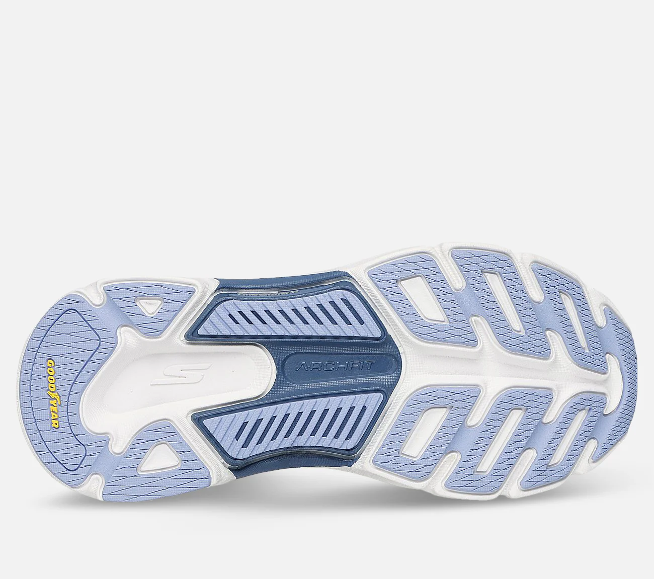 Slip-ins: Max Cushioning Arch Fit 2.0 - Cambridge - Image 4