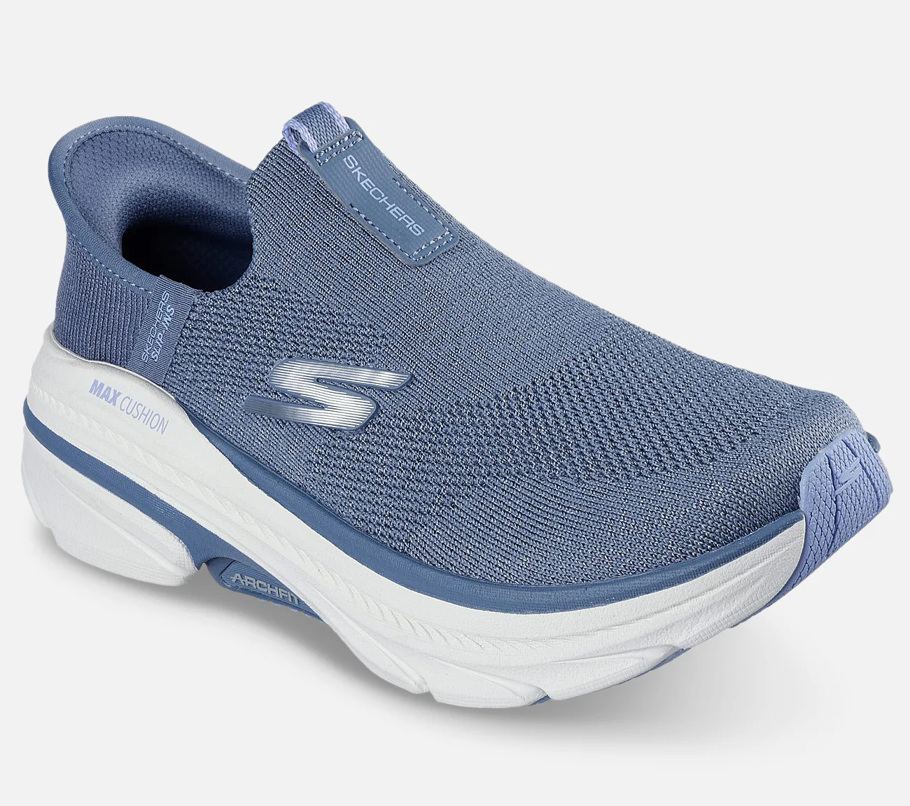 Slip-ins: Max Cushioning Arch Fit 2.0 - Cambridge - Image 5