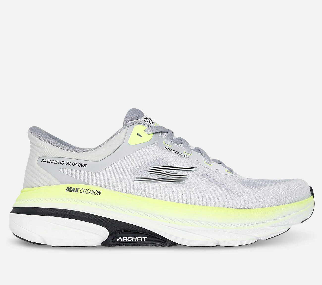 Slip-ins: Max Cushioning Arch Fit 2.0 - Cool Core