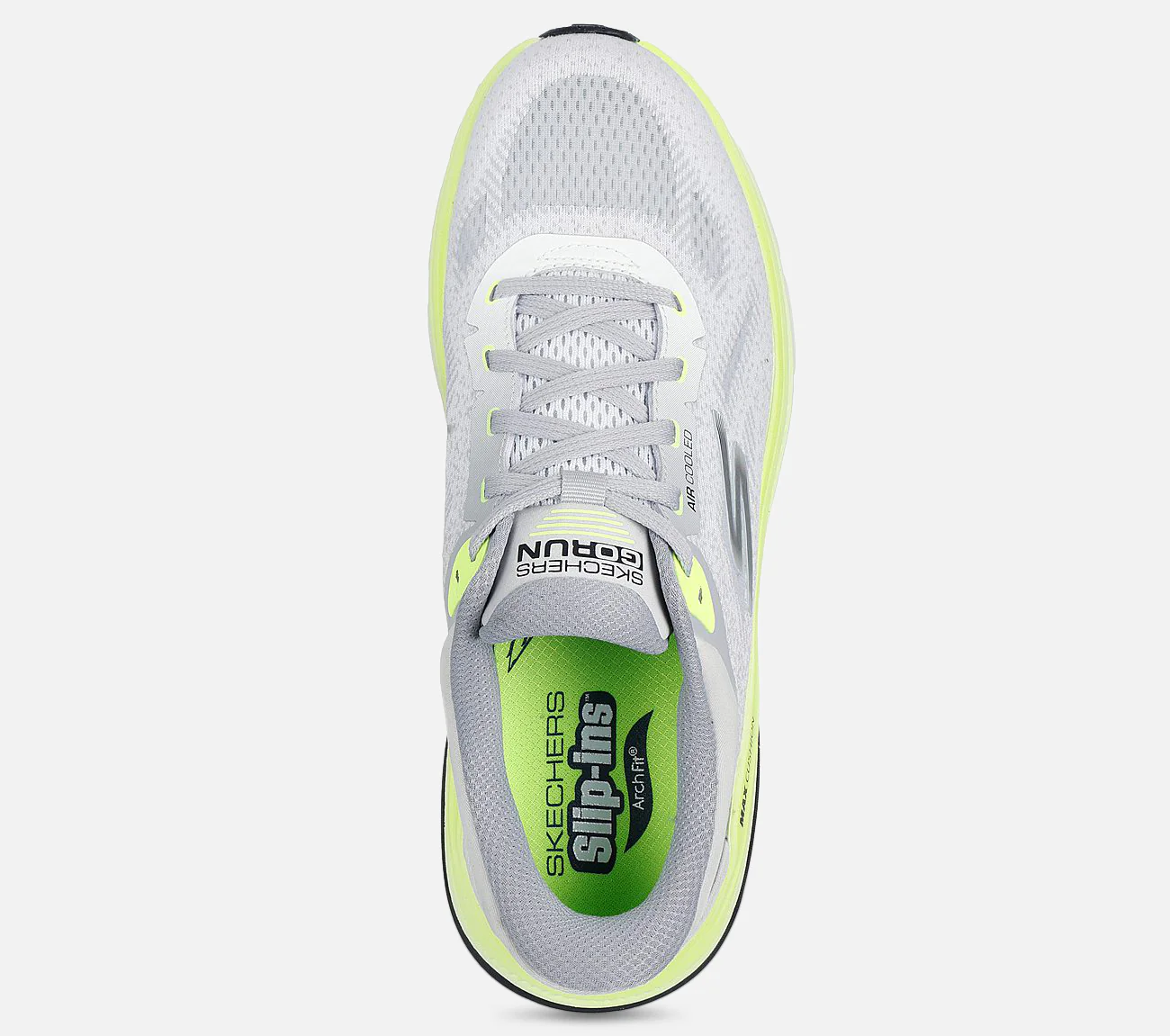 Slip-ins: Max Cushioning Arch Fit 2.0 - Cool Core - Image 3