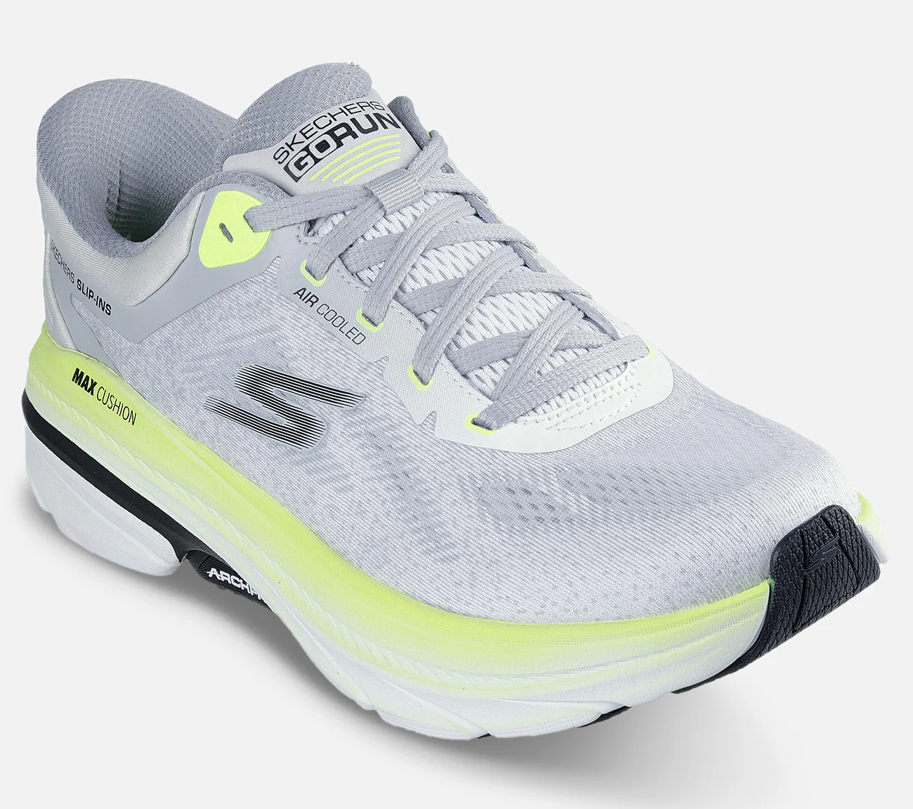 Slip-ins: Max Cushioning Arch Fit 2.0 - Cool Core - Image 5