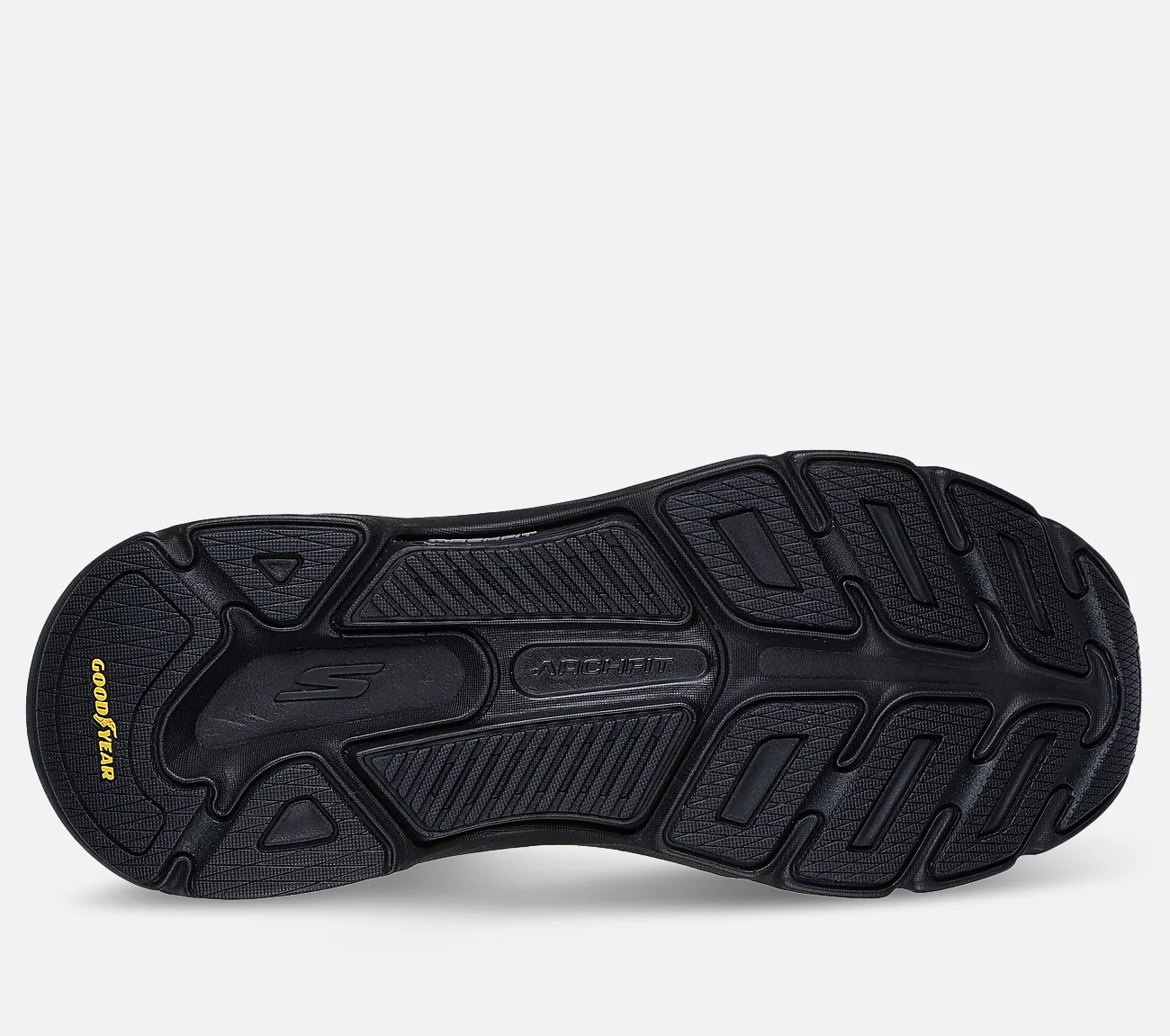 Slip-ins: Max Cushioning Arch Fit 2.0 - Fortuitous 2.0 - Image 4