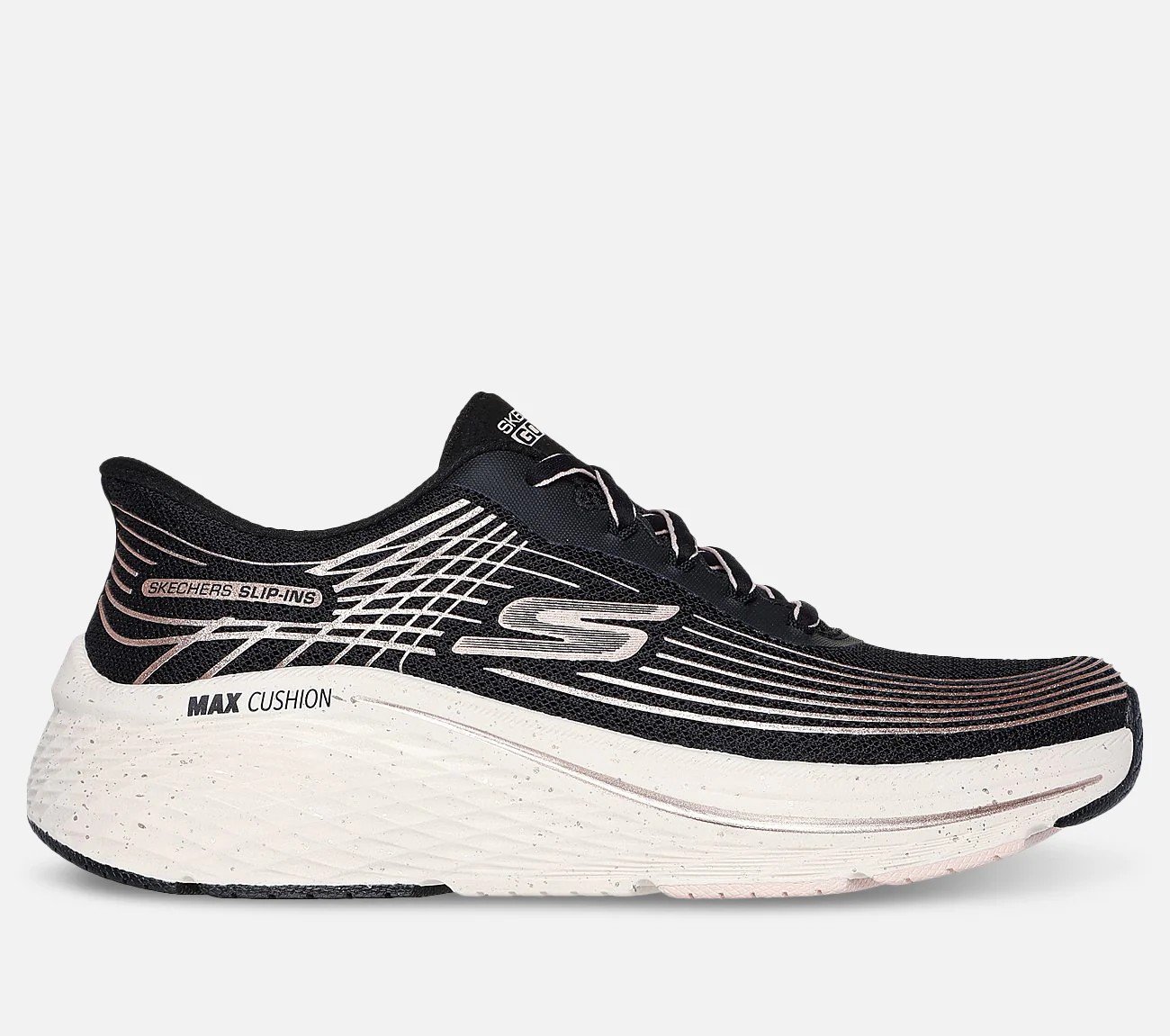 Slip-ins: Max Cushioning Elite 2.0 - Kaplan