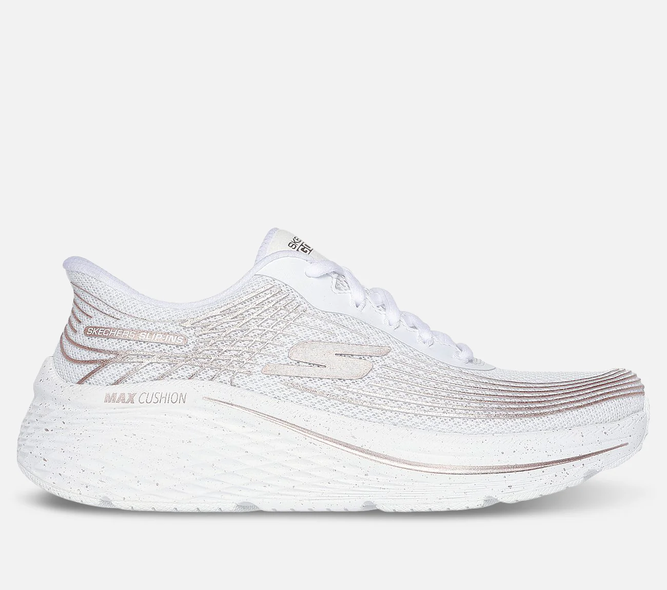 Slip-ins: Max Cushioning Elite 2.0 - Kaplan