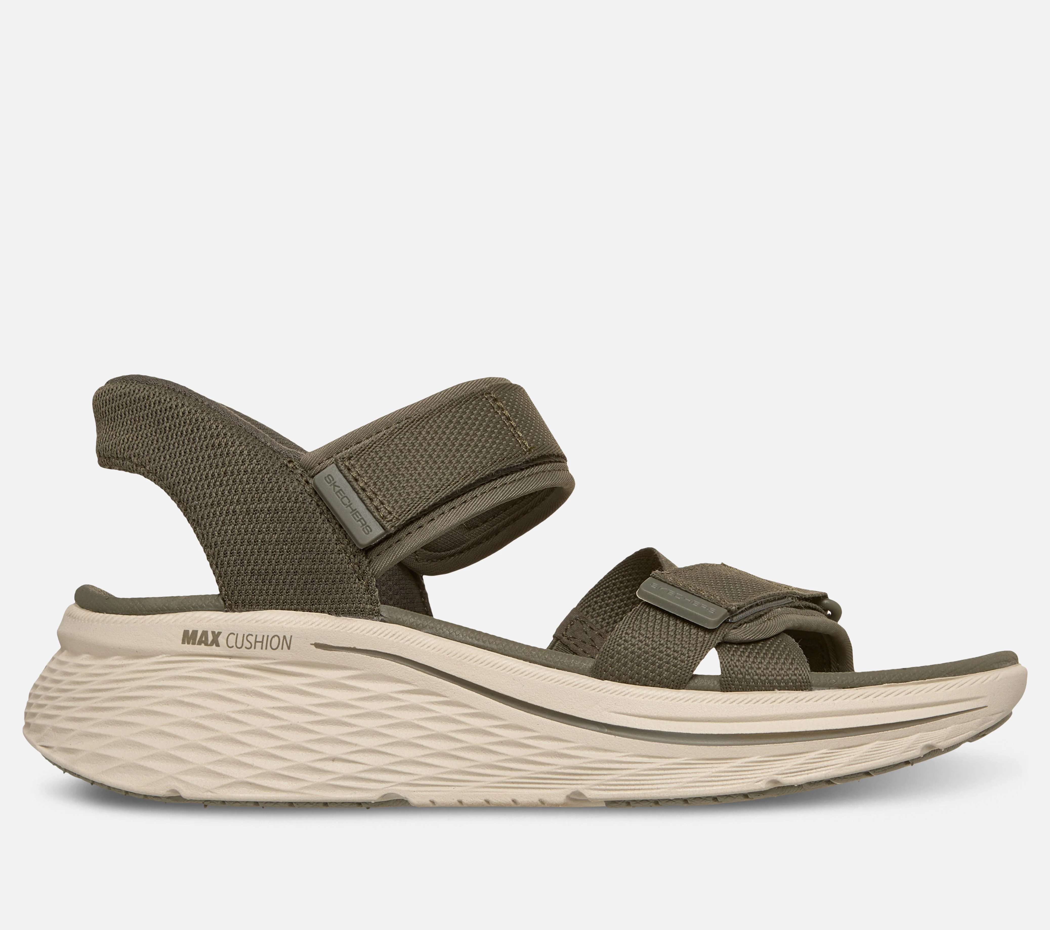 Slip-ins: Max Cushioning Elite 2.0 Sandal - Zoe