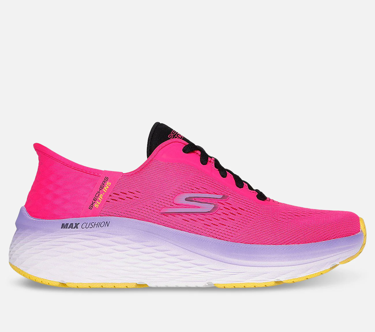 Slip-ins: Max Cushioning Elite 2.0 - Solace
