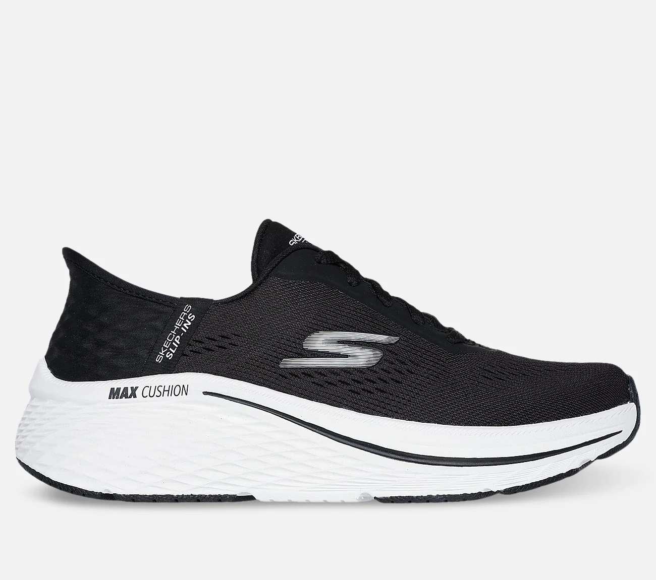 Slip-ins: Max Cushioning Elite - Vanish