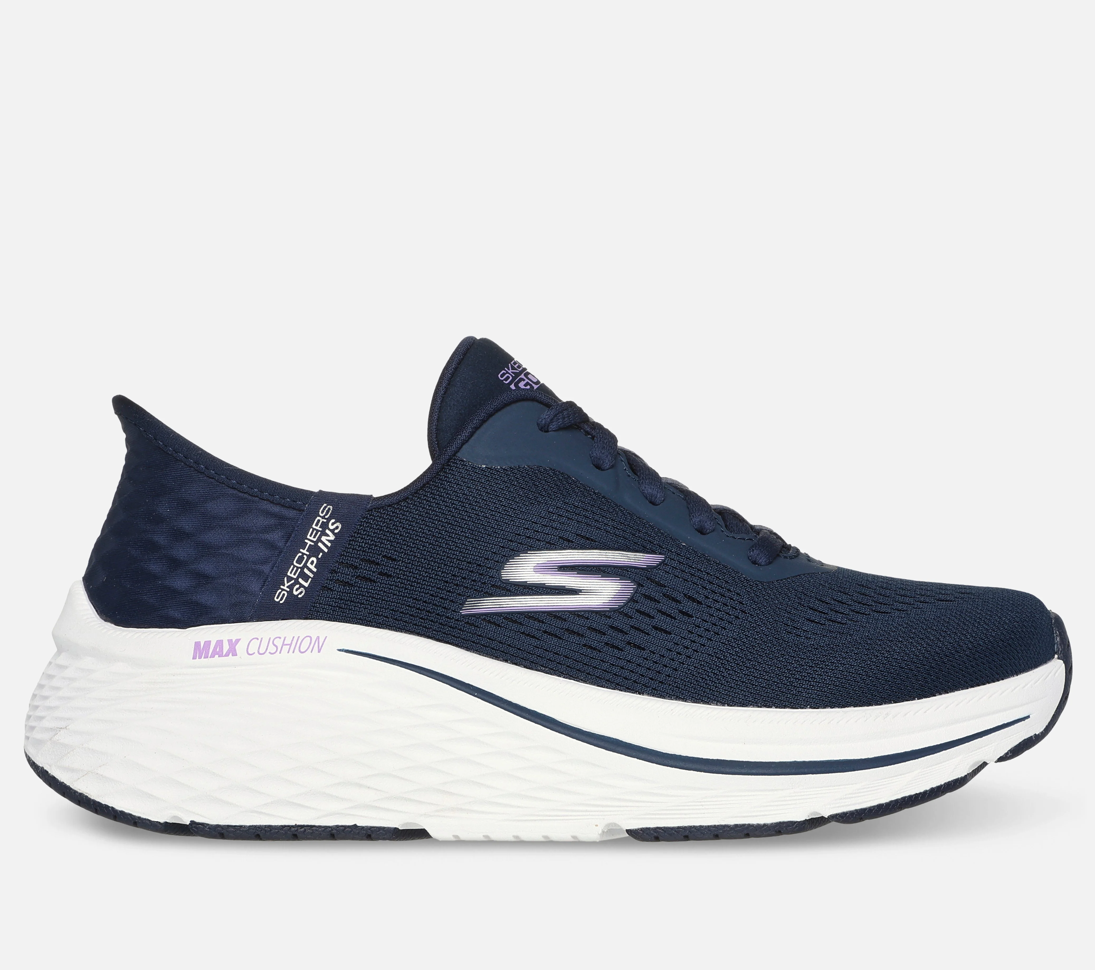 Slip-ins: Max Cushioning Elite - Vanish