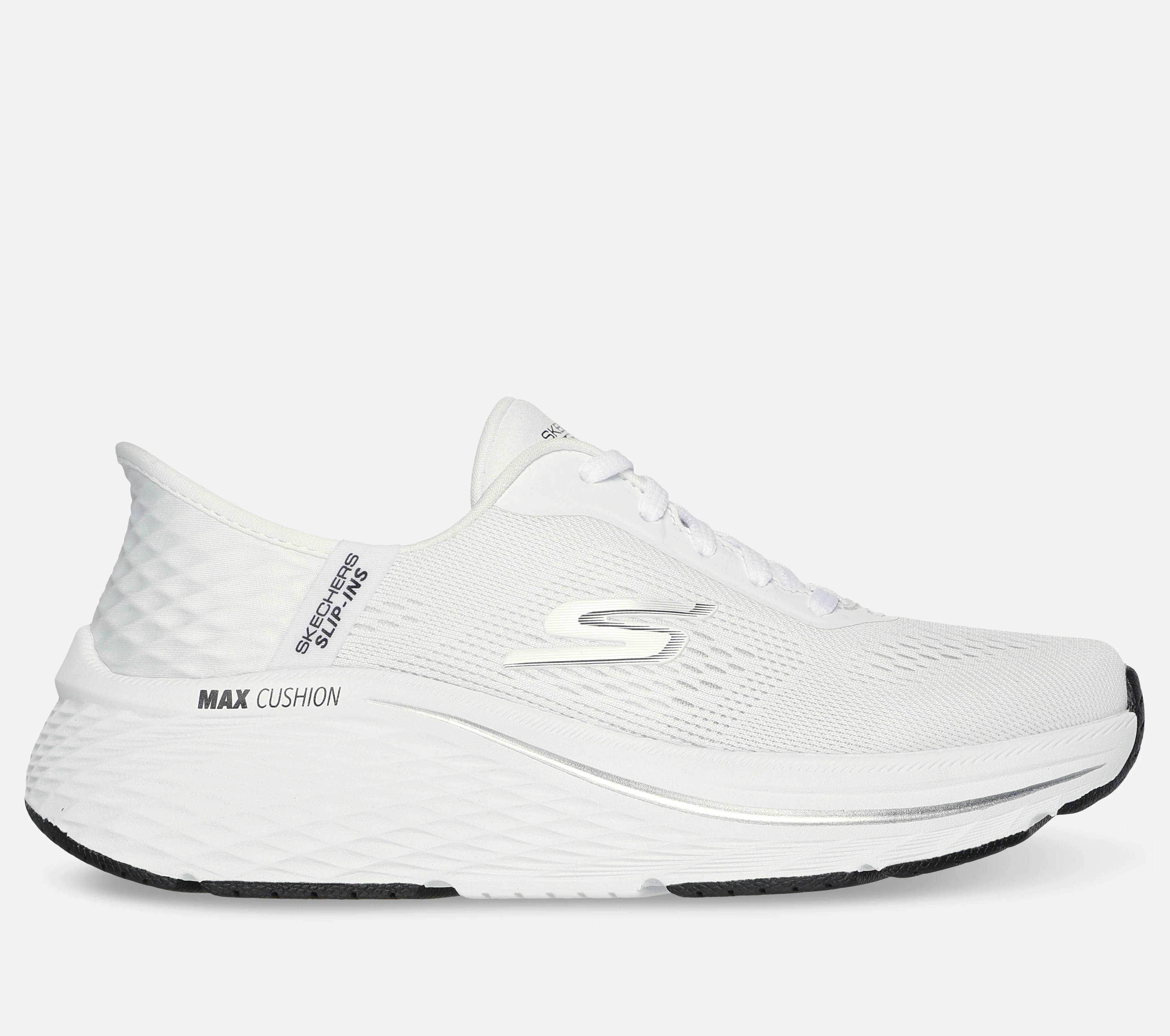 Slip-ins: Max Cushioning Elite - Vanish
