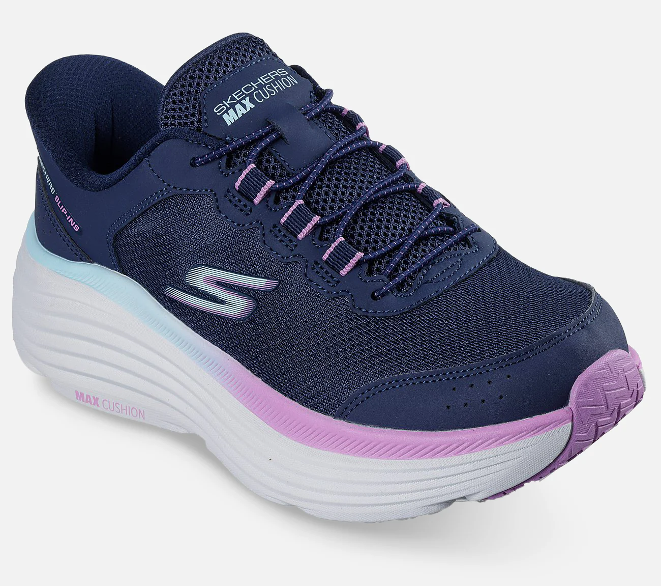 Slip-ins: Max Cushioning Endeavour - Cardova - Image 5