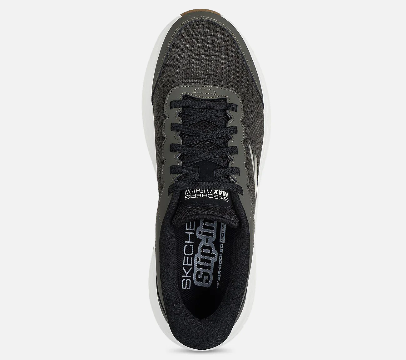 Slip-ins: Max Cushioning Endeavour - Cardova - Image 3