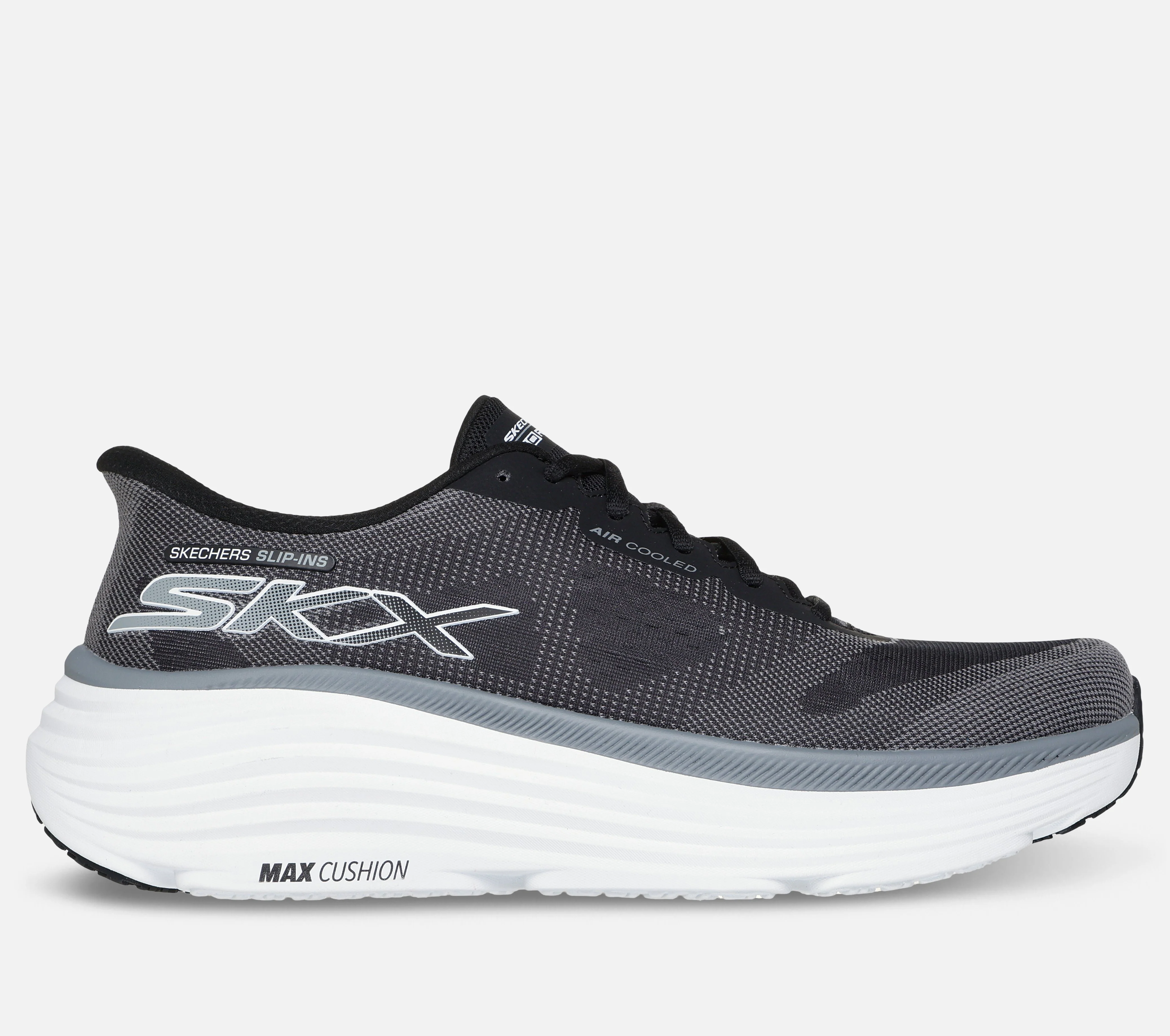 Slip-ins: Max Cushioning Endeavour - Exciton