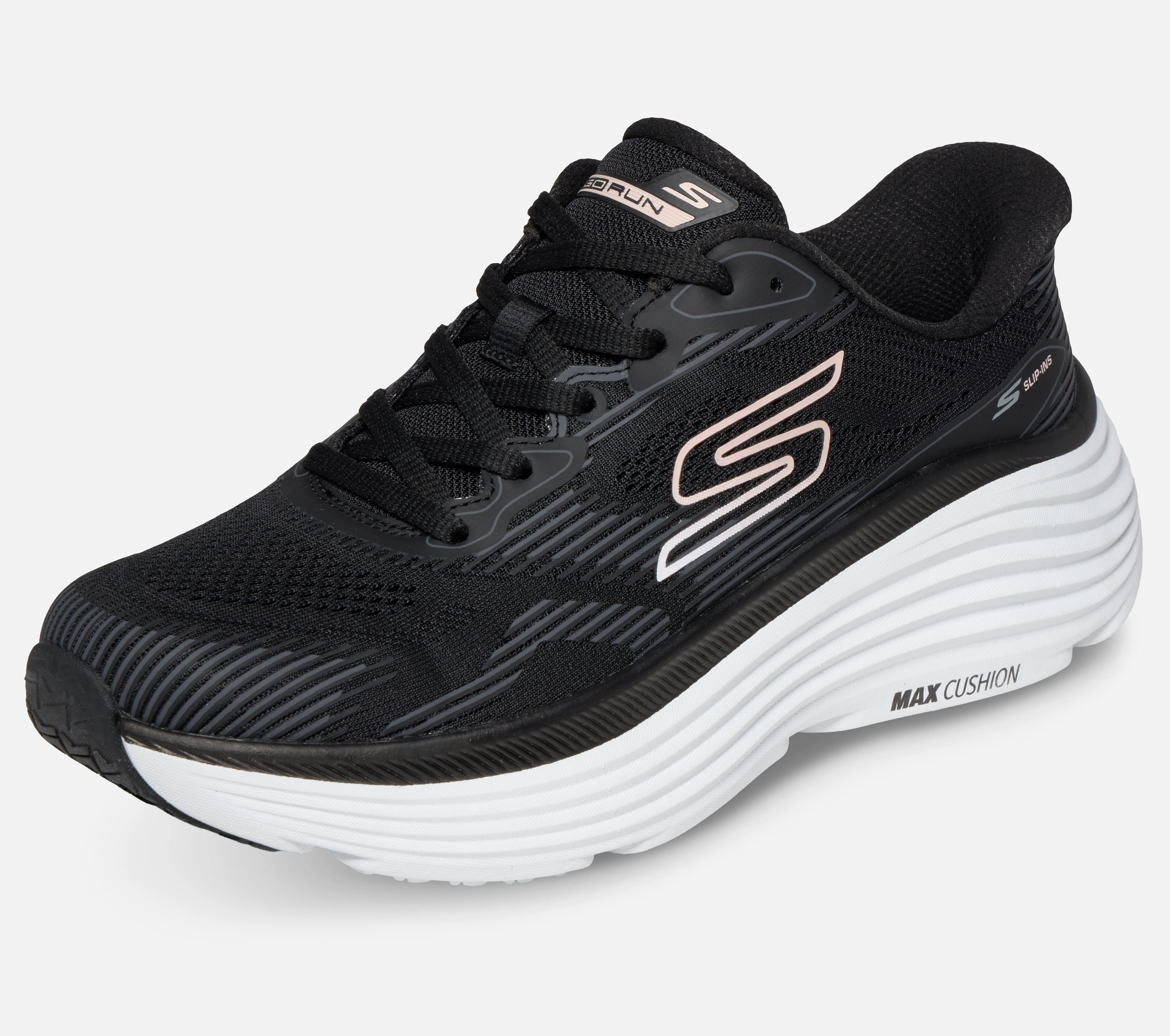 Slip-ins: Max Cushioning Endeavour - Sequoya - Image 6