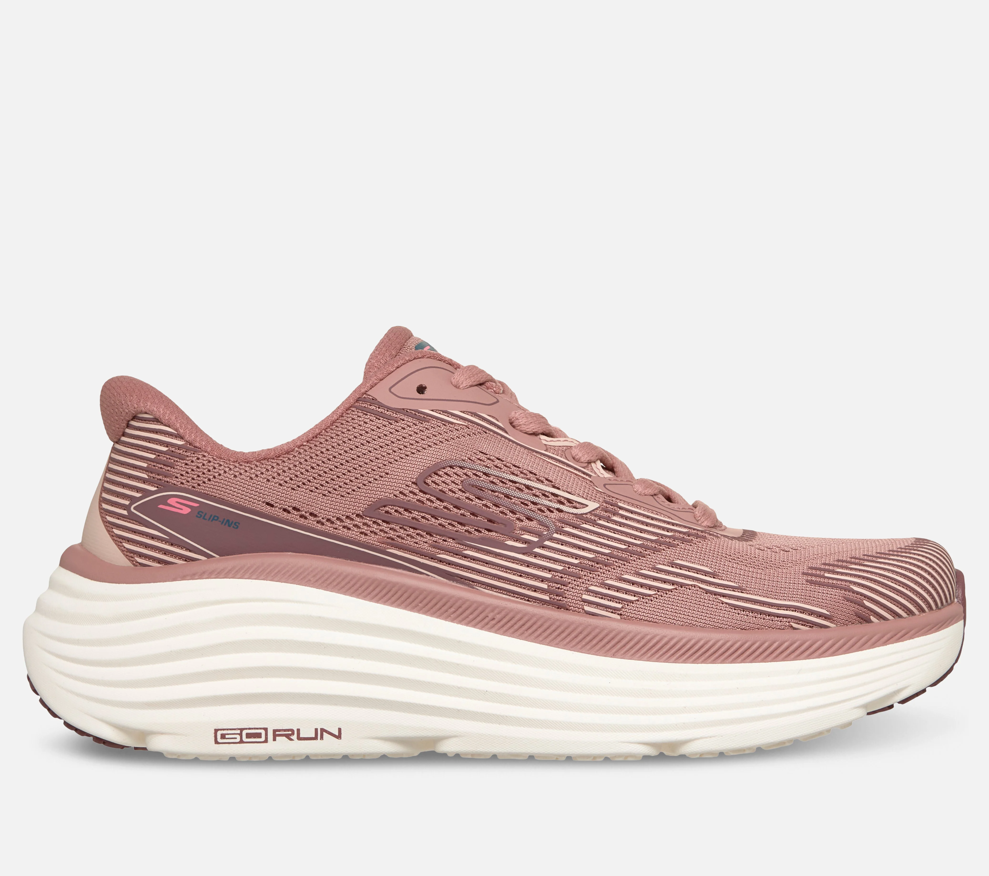 Slip-ins: Max Cushioning Endeavour - Sequoya