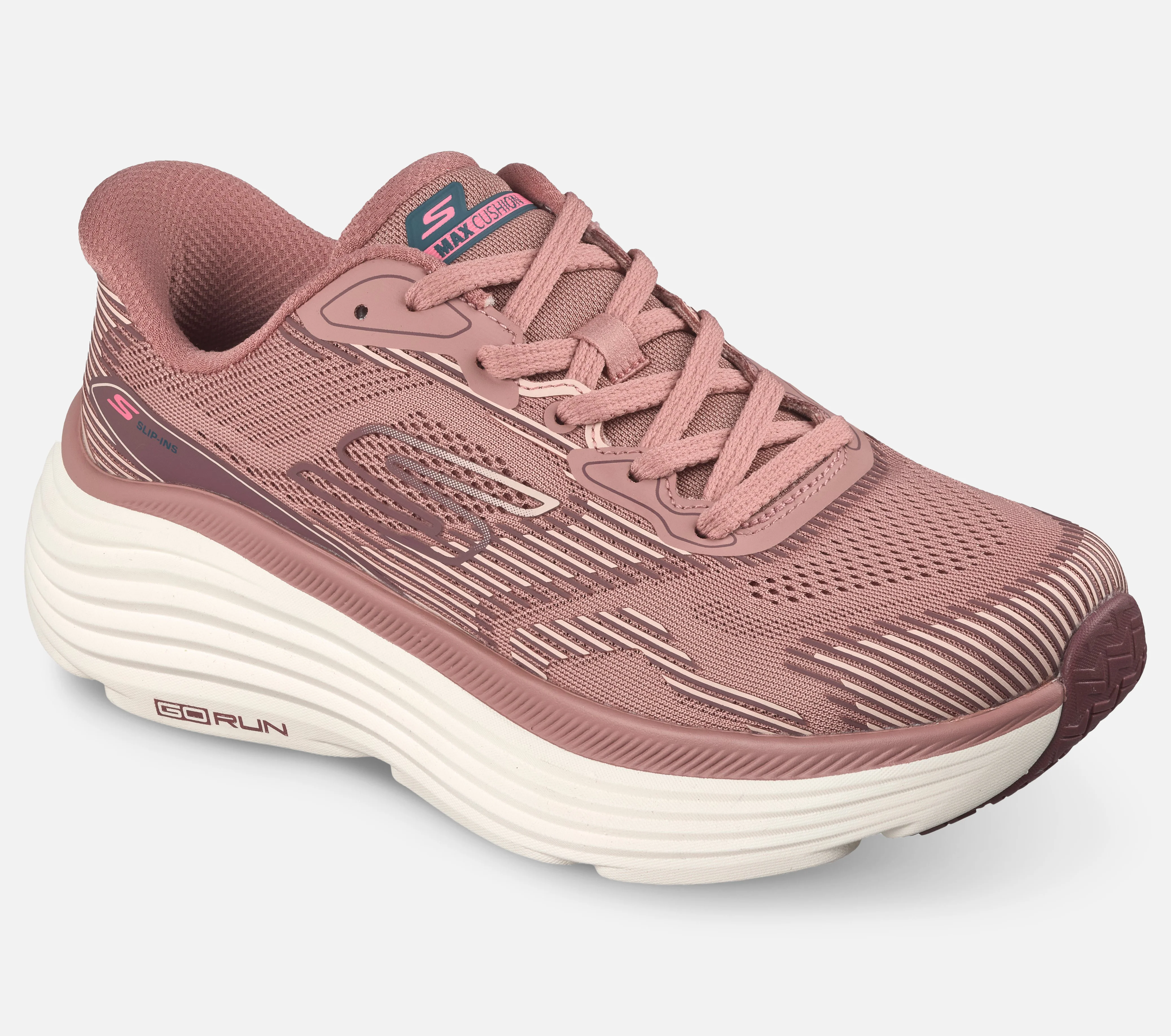 Slip-ins: Max Cushioning Endeavour - Sequoya - Image 5