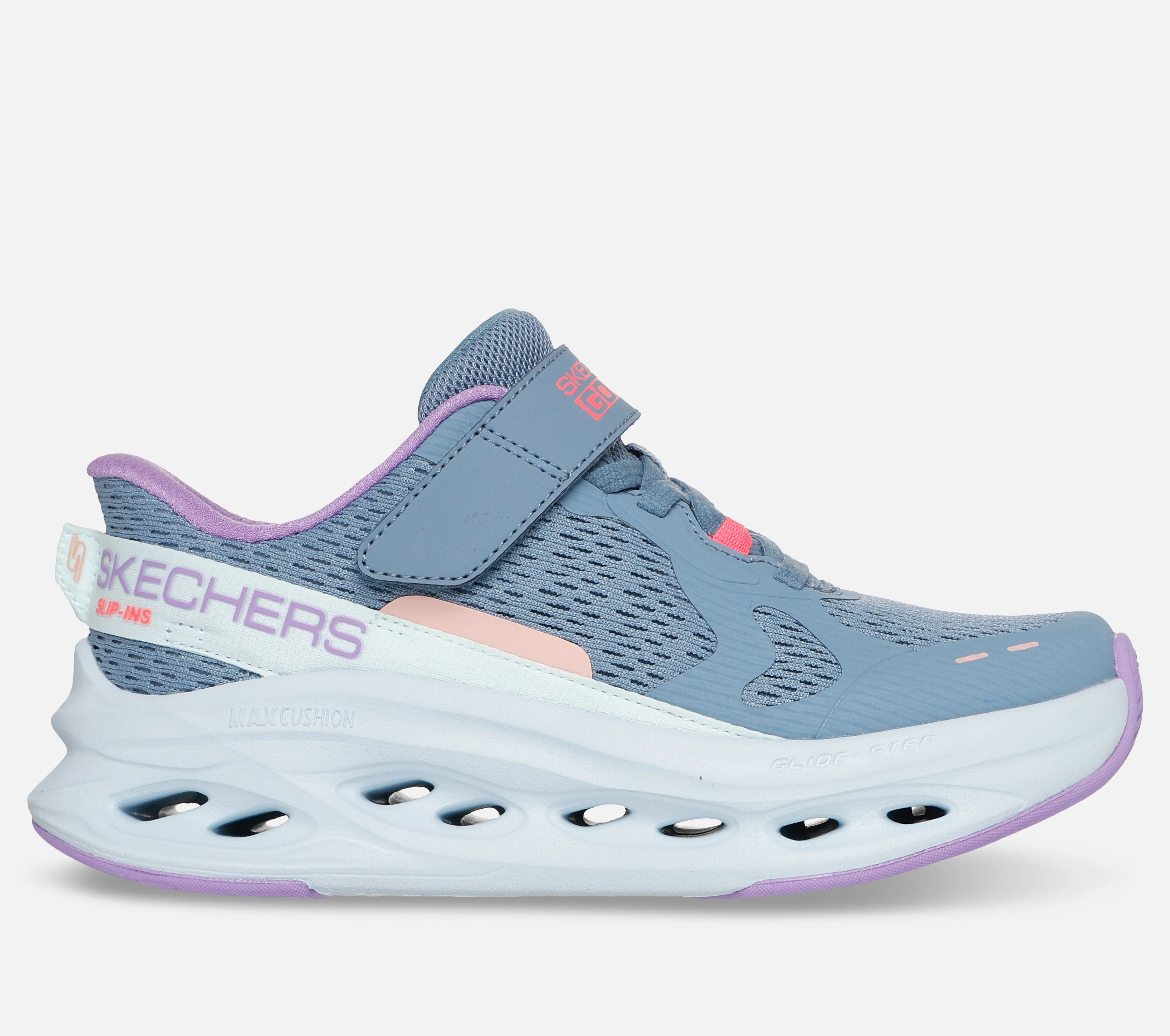 Slip-ins: Max Cushioning Glide-Step
