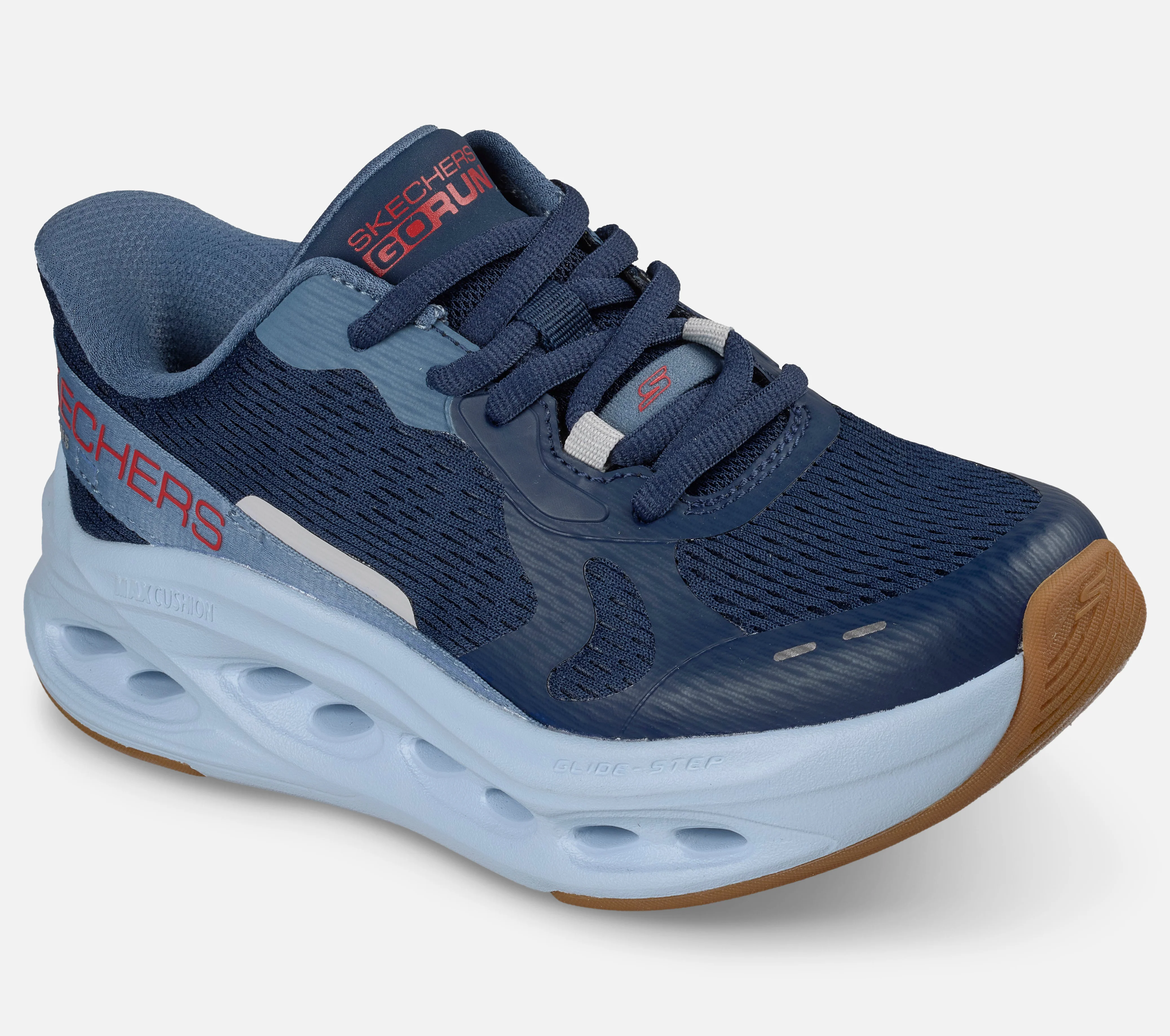 Slip-ins: Max Cushioning Glide-Step - Advert - Image 5