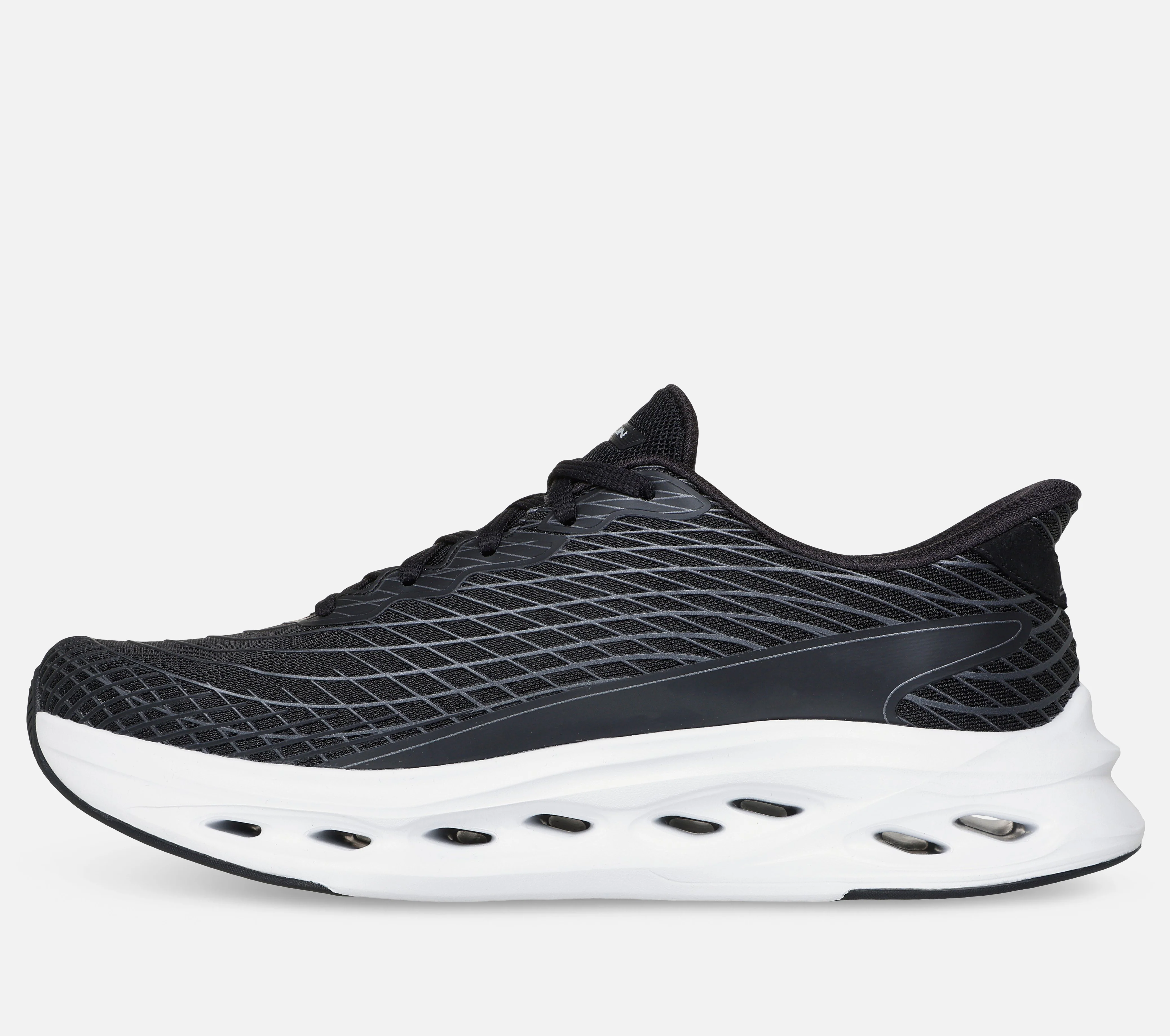 Slip-ins: Max Cushioning Glide-Step - Sapphire - Image 2
