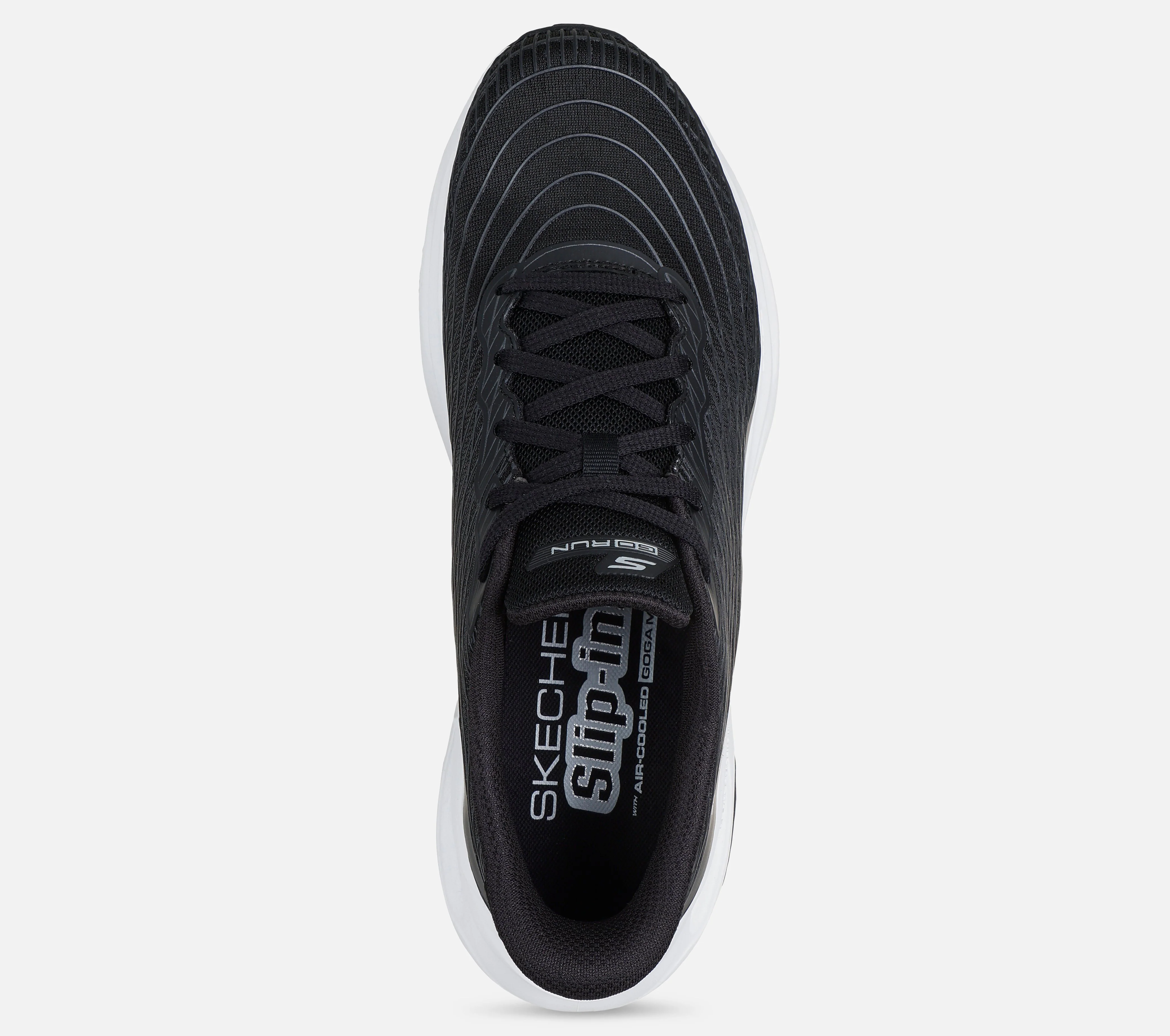 Slip-ins: Max Cushioning Glide-Step - Sapphire - Image 3