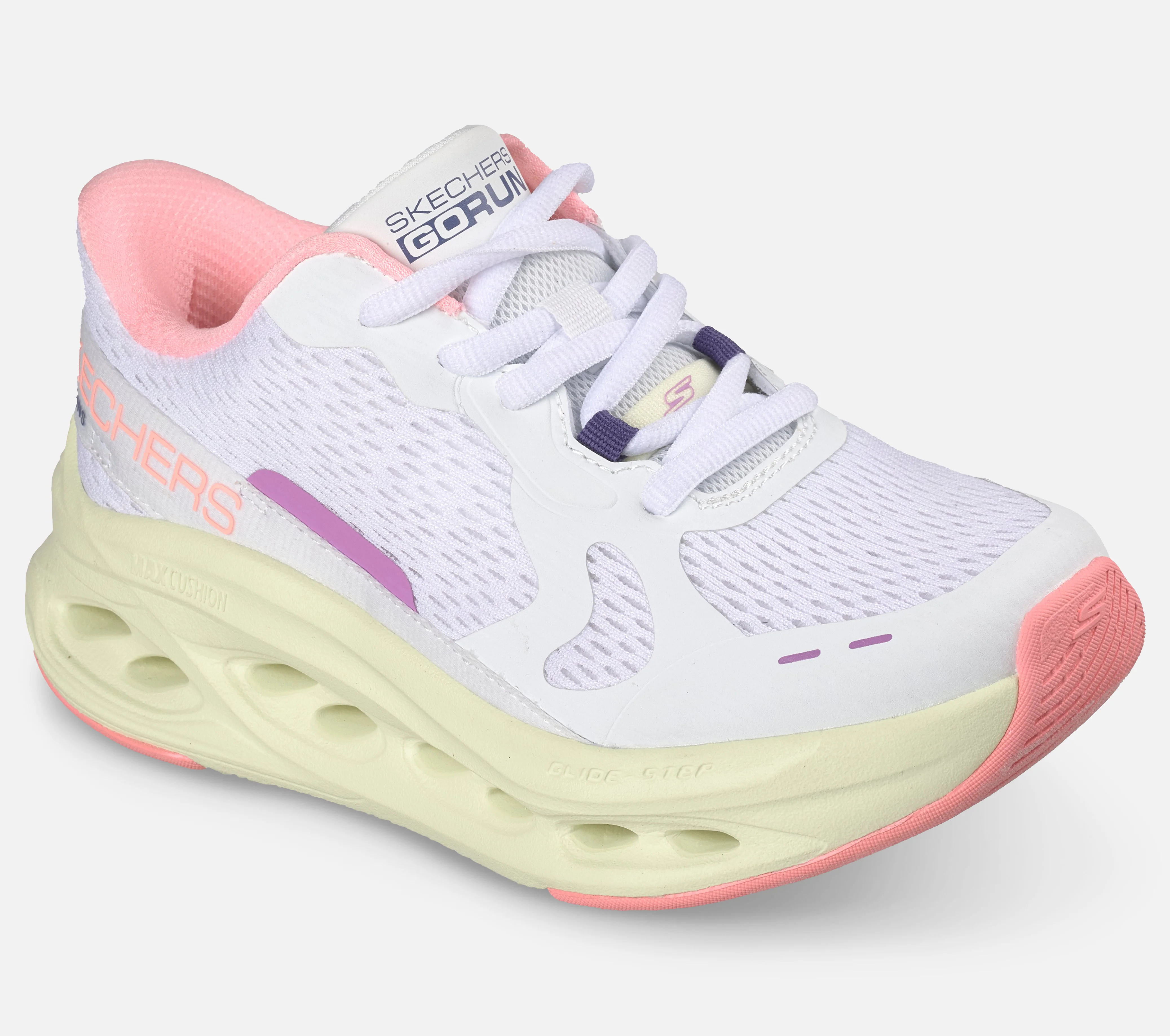 Slip-ins: Max Cushioning Glide-Step - Smooth Soles - Image 5