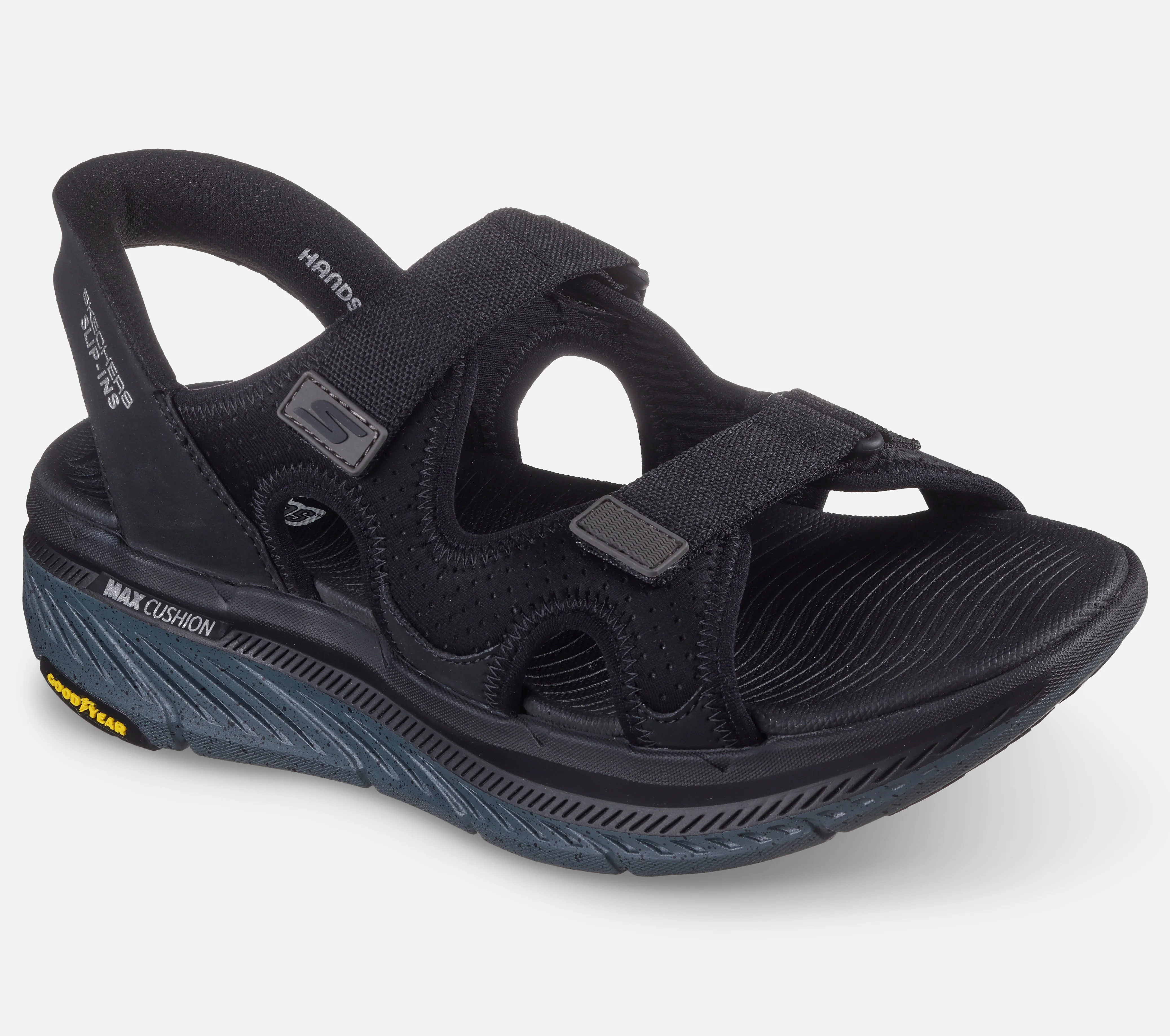 Slip-ins: Max Cushioning Premier 2.0 Sandal - Julian - Image 5