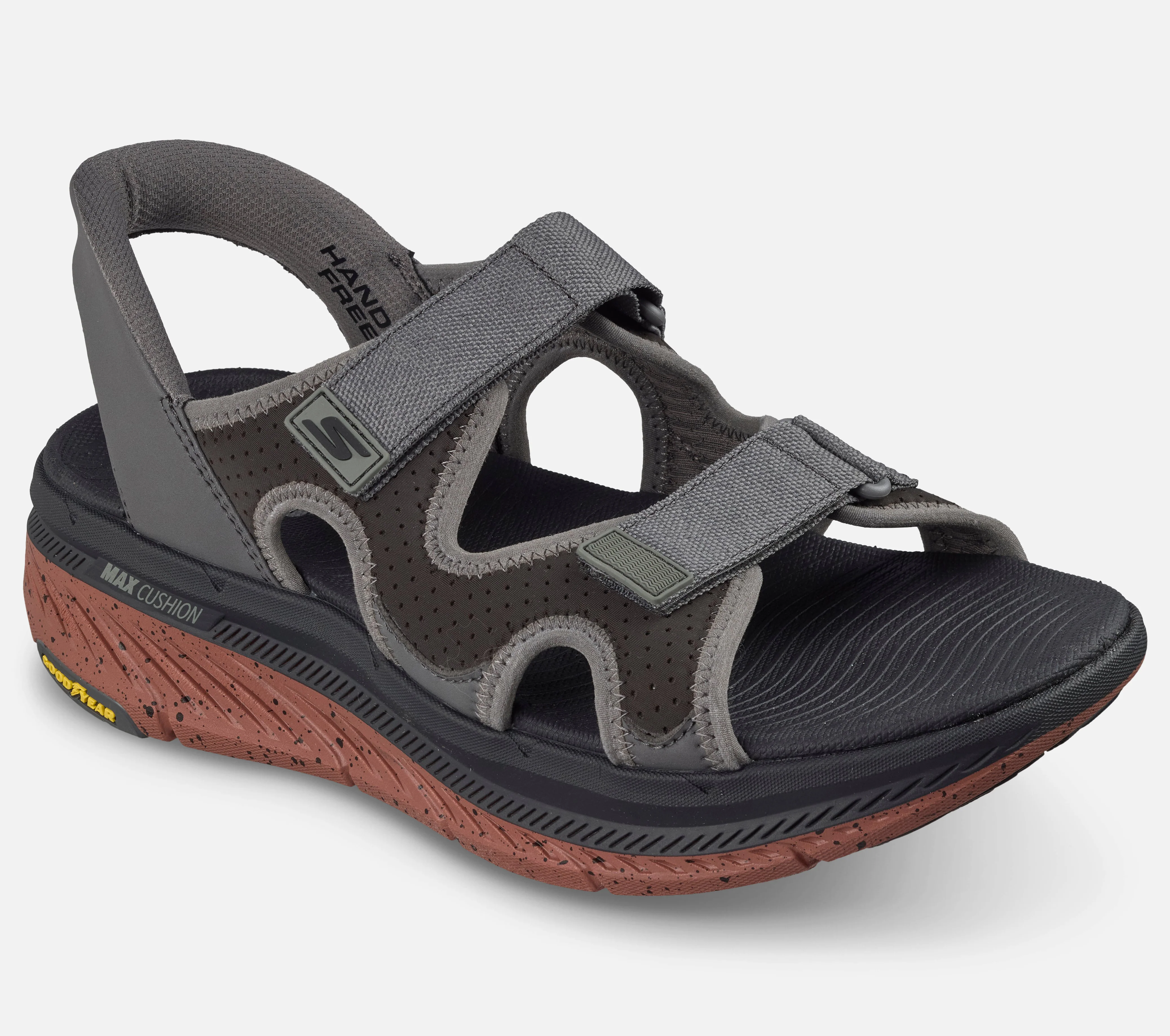Slip-ins: Max Cushioning Premier 2.0 Sandal - Julian - Image 5
