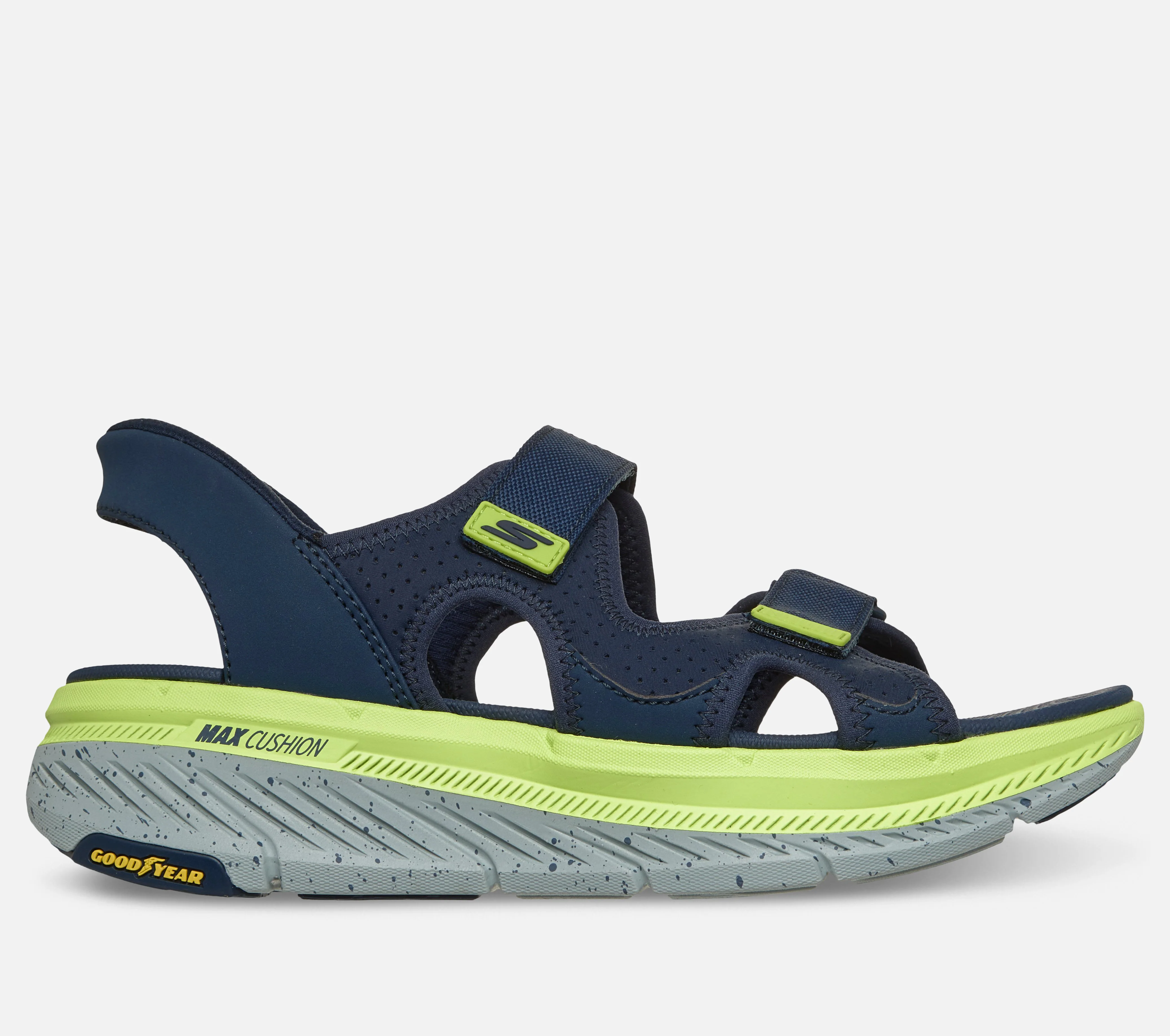 Slip-ins: Max Cushioning Premier 2.0 Sandal - Julian