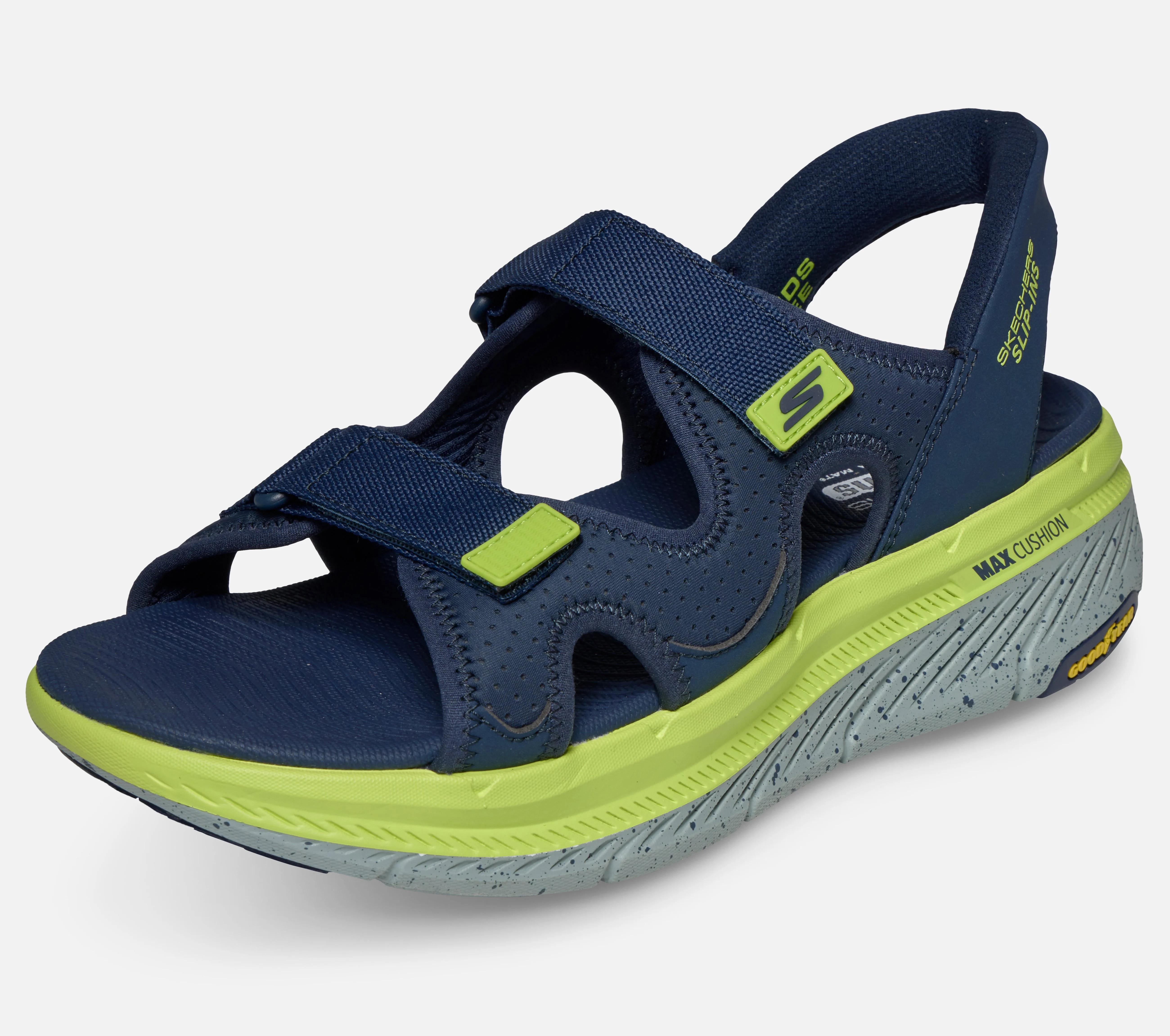 Slip-ins: Max Cushioning Premier 2.0 Sandal - Julian - Image 6