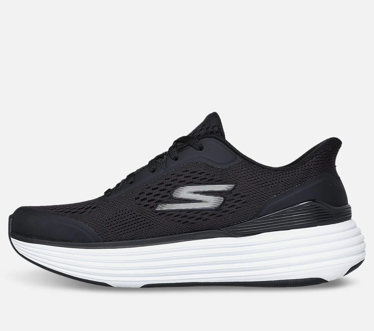 Slip-ins: Max Cushioning Suspension - Chrone - Image 2