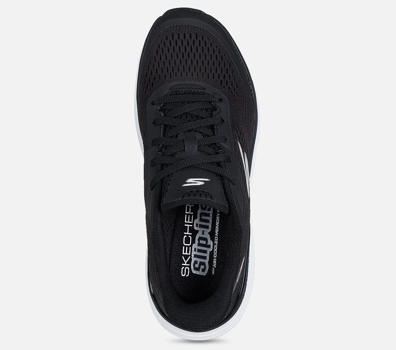 Slip-ins: Max Cushioning Suspension - Chrone - Image 3