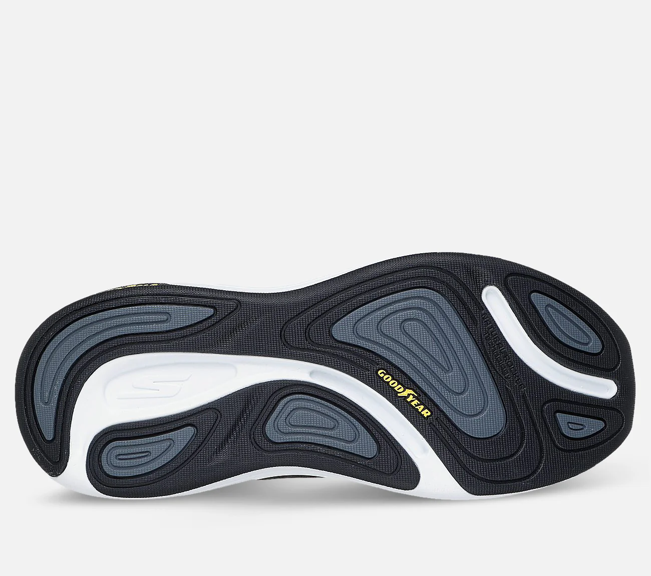 Slip-ins: Max Cushioning Suspension - Chrone - Image 4