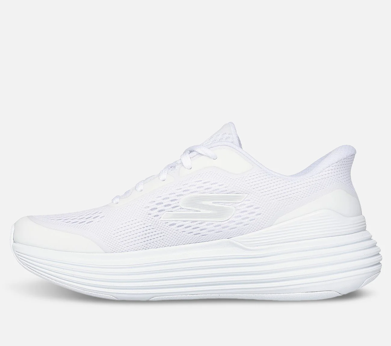 Slip-ins: Max Cushioning Suspension - Chrone - Image 2