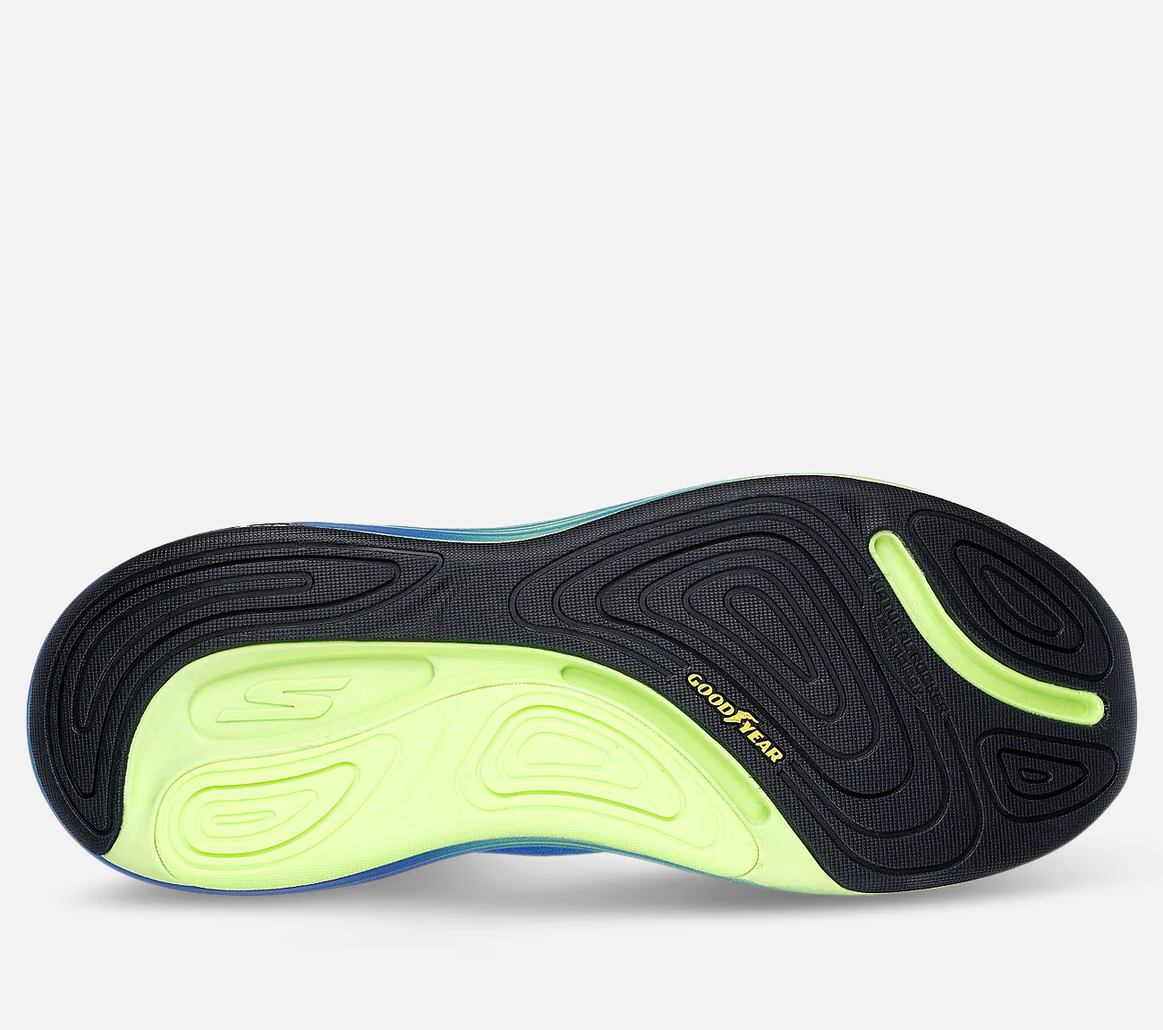 Slip-ins: Max Cushioning Suspension - Linear Focus - Image 4
