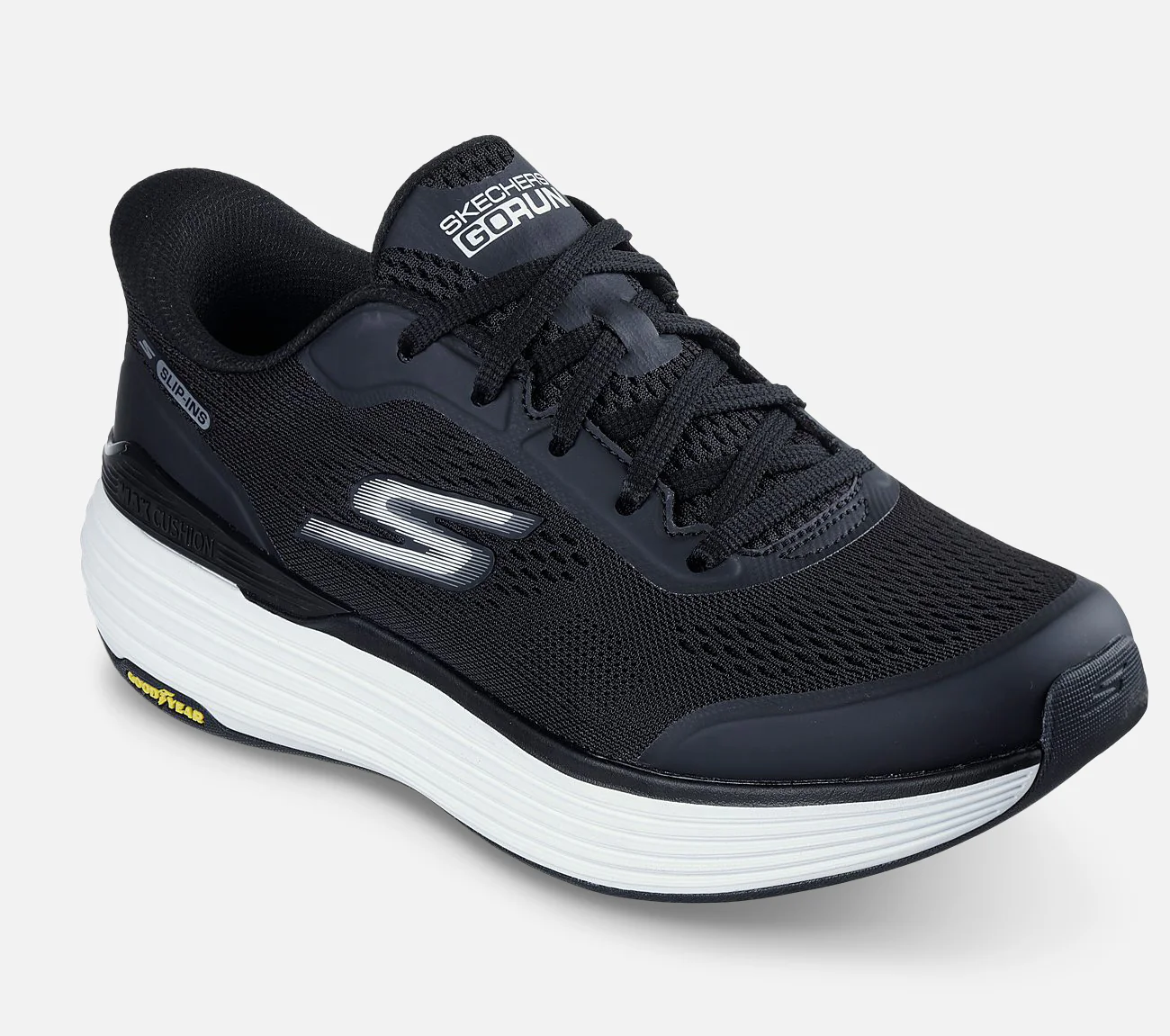Slip-ins: Max Cushioning Suspension - Madsyn - Image 5