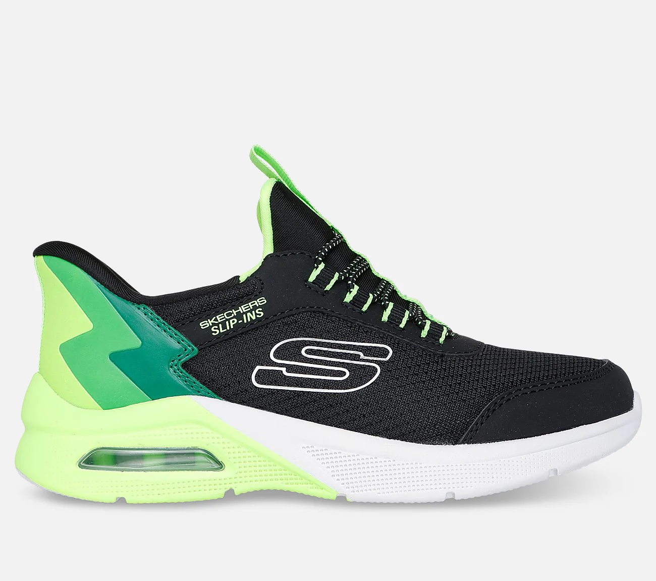 Slip-ins: Microspec Max - Brisk-Stripe