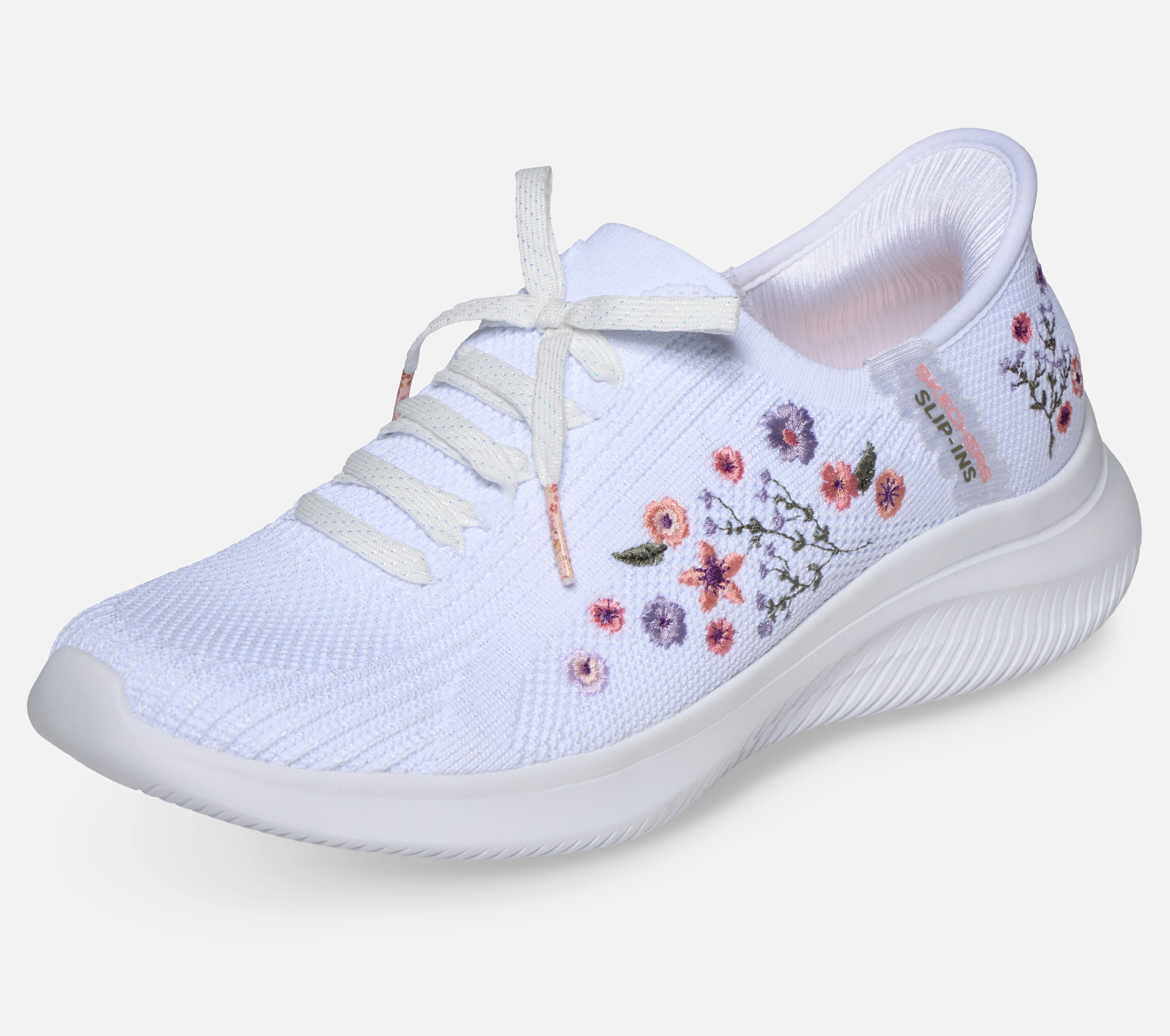 Slip-ins: Mommy & Me: Ultra Flex 4.0 - Sweet Petals - Image 6