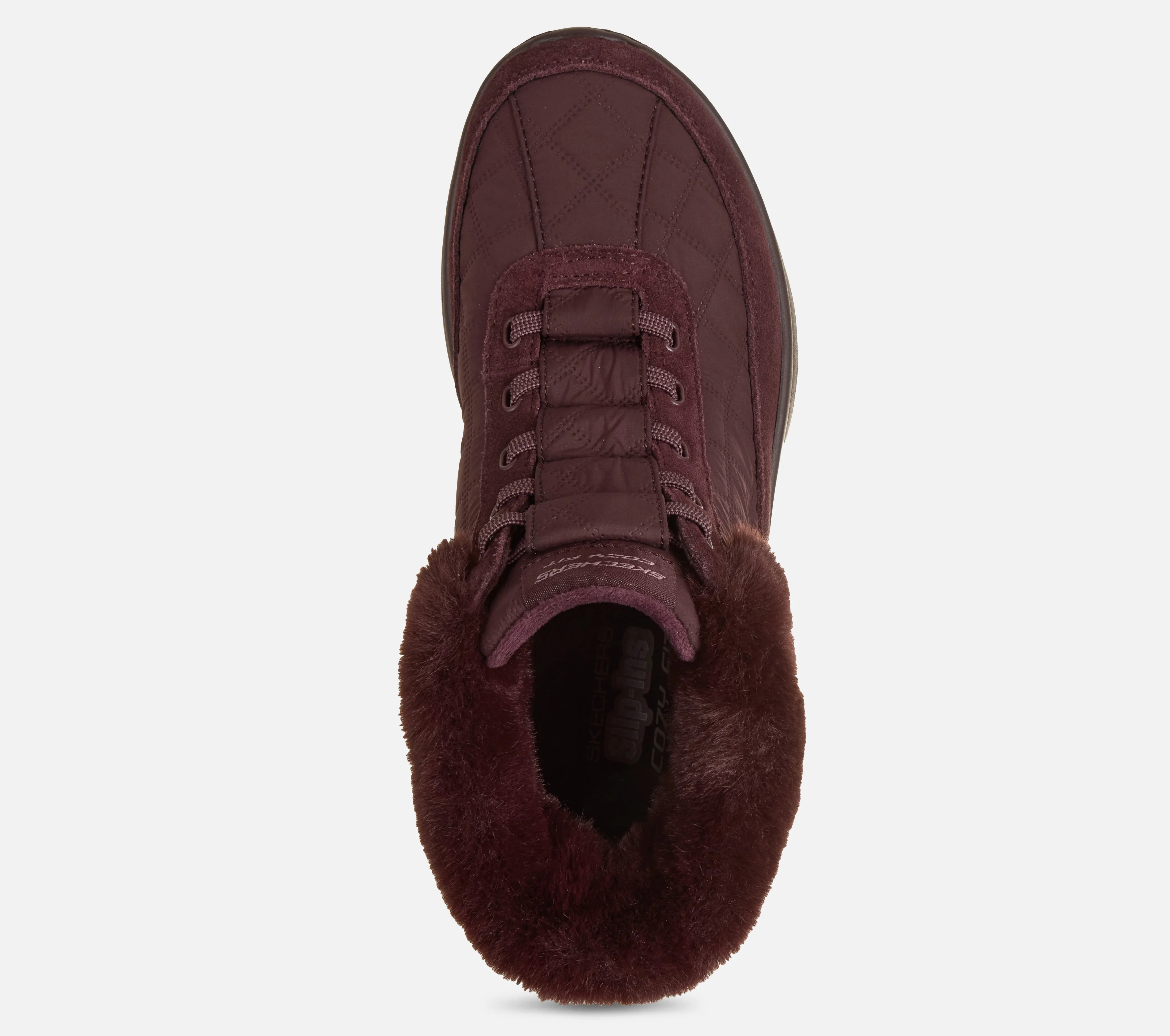 Slip-ins: On-The-GO Encore - Cozy Fit Maisie - Image 3