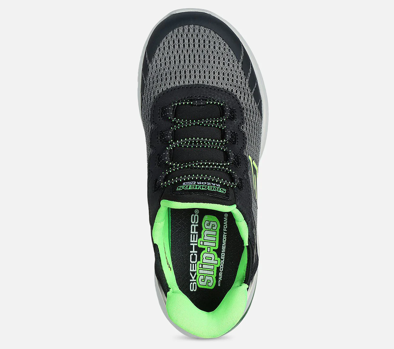 Slip-ins: Razor Air - Hyber-Brisk - Image 3