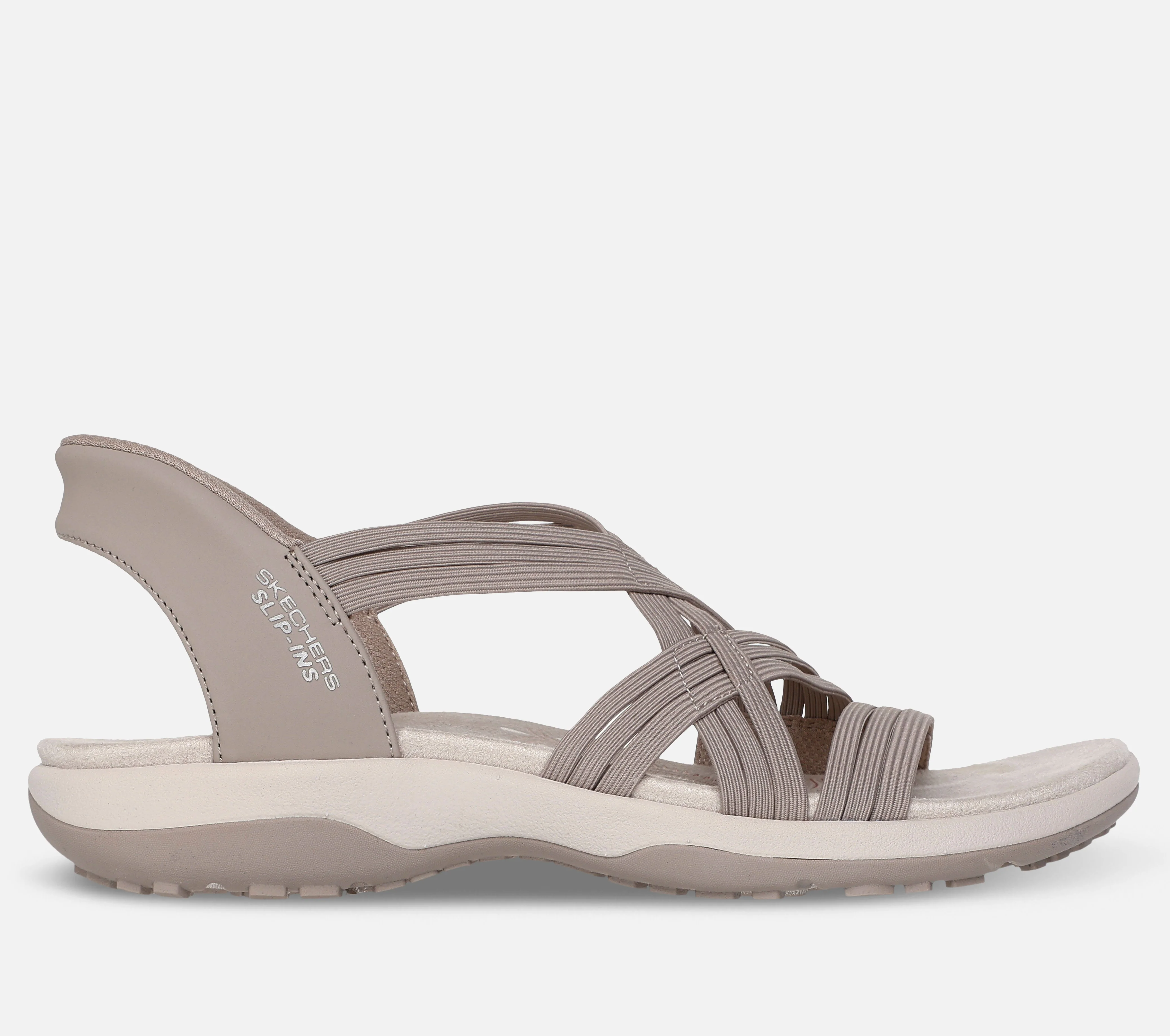 Slip-ins: Reggae Slim - Simply Stretchy
