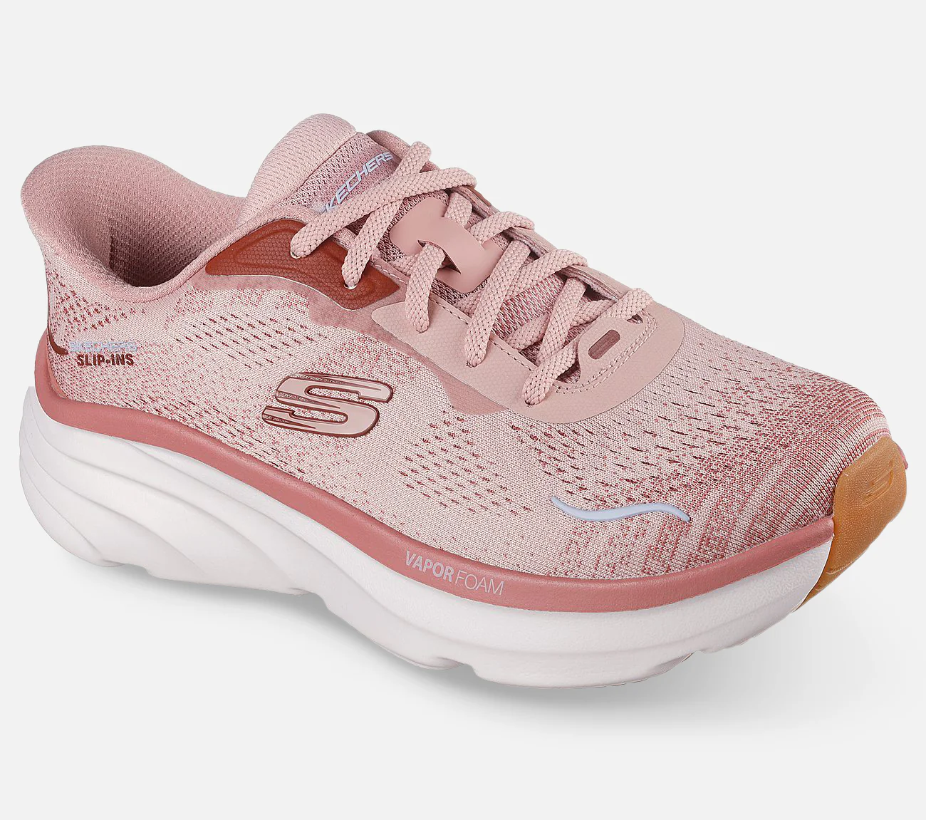 Slip-ins: Relaxed Fit D'Lux Vapor - Clear Horizon - Image 2