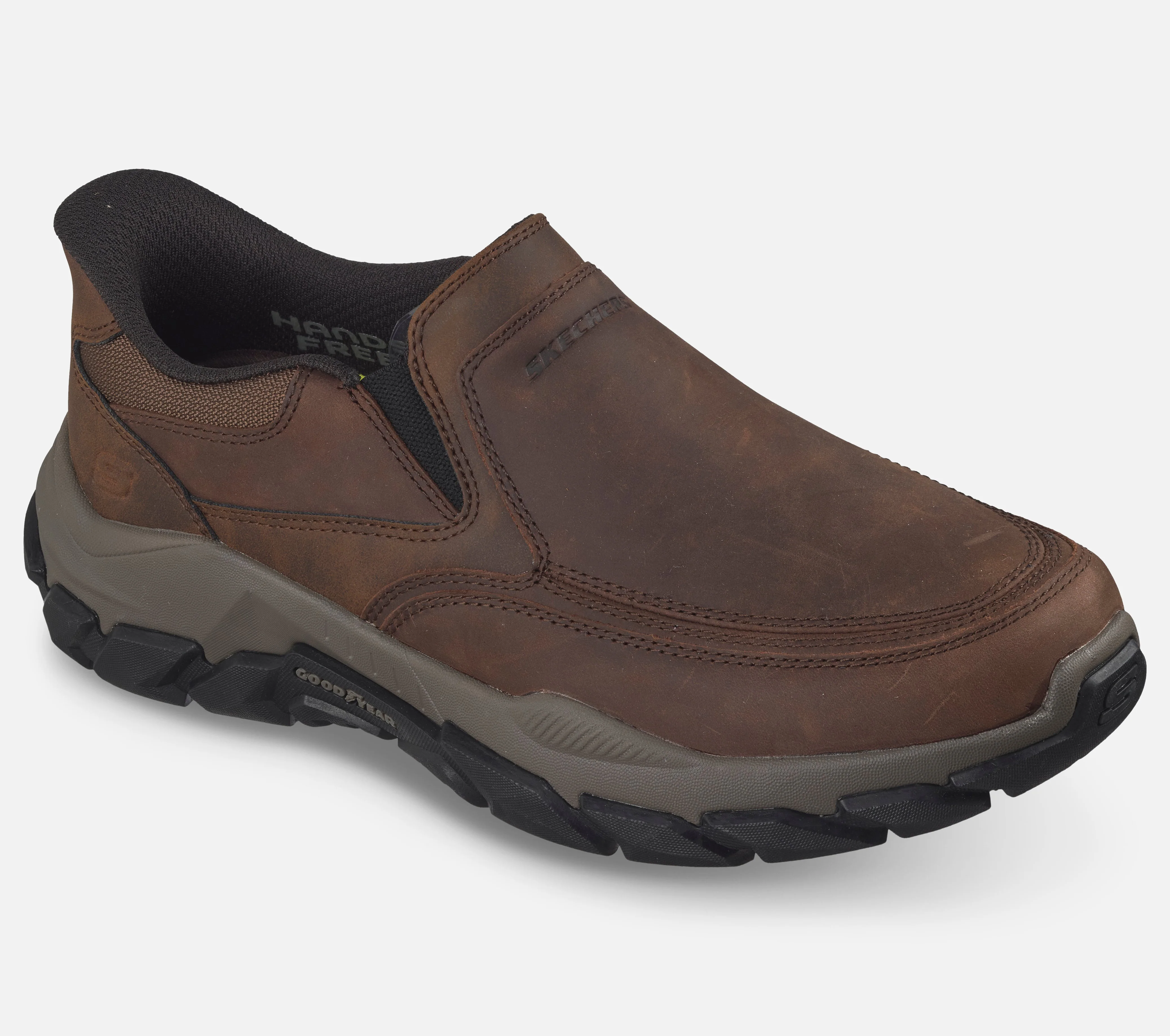 Slip-ins Relaxed Fit: Santoro - Archaic - Image 5
