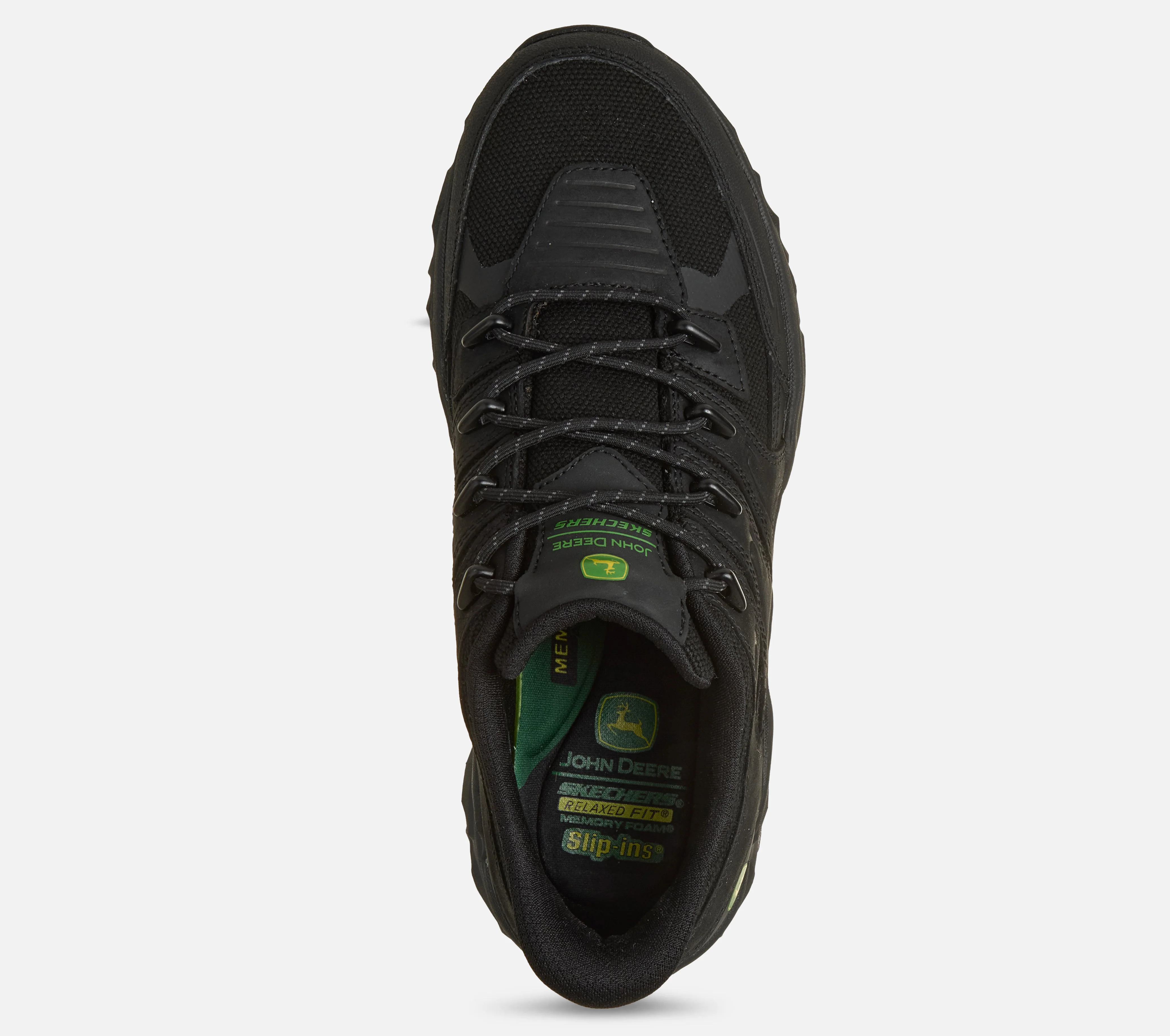 Slip-ins Relaxed Fit x John Deere: Terraform - Pierce - Image 3