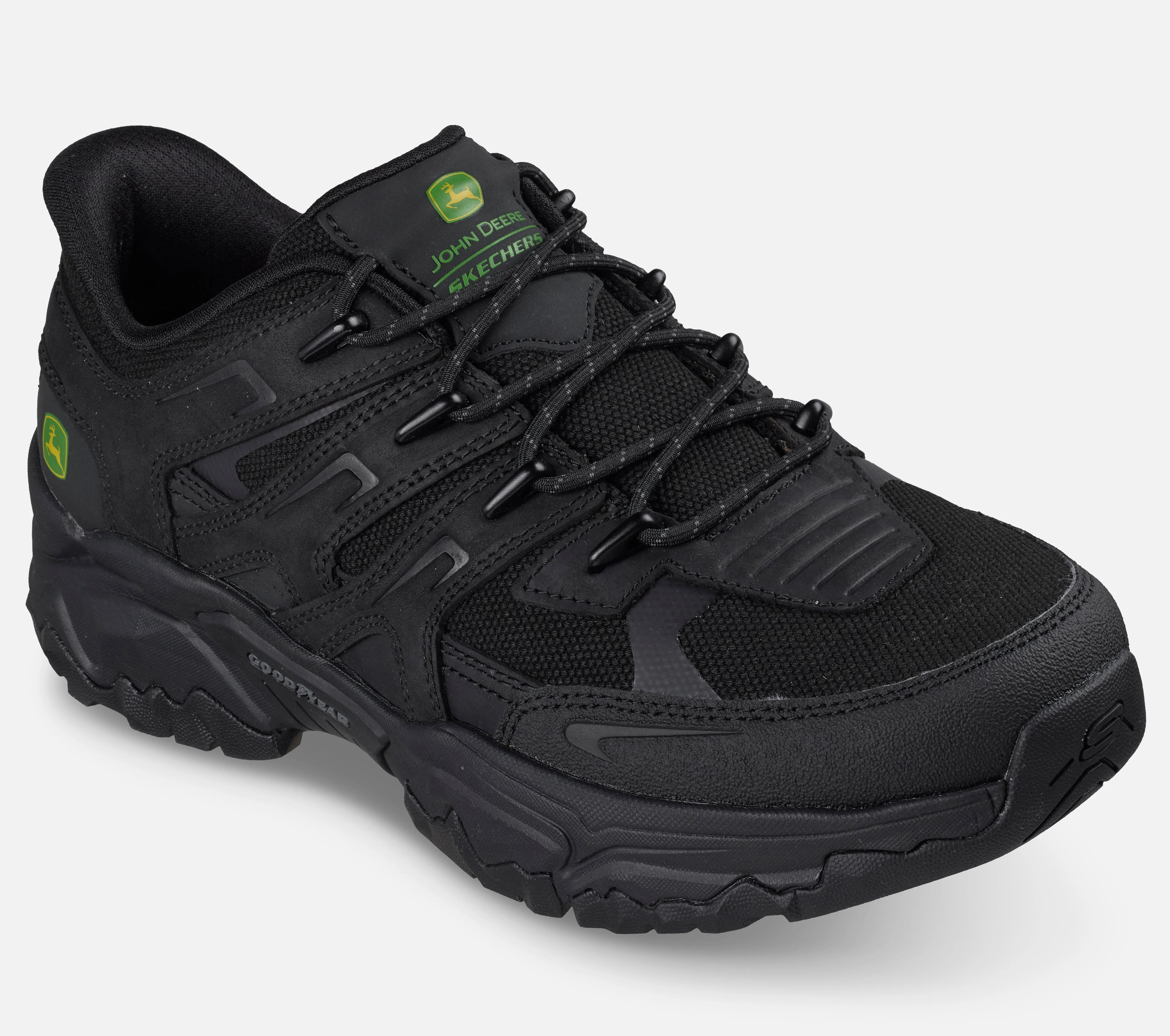 Slip-ins Relaxed Fit x John Deere: Terraform - Pierce - Image 5