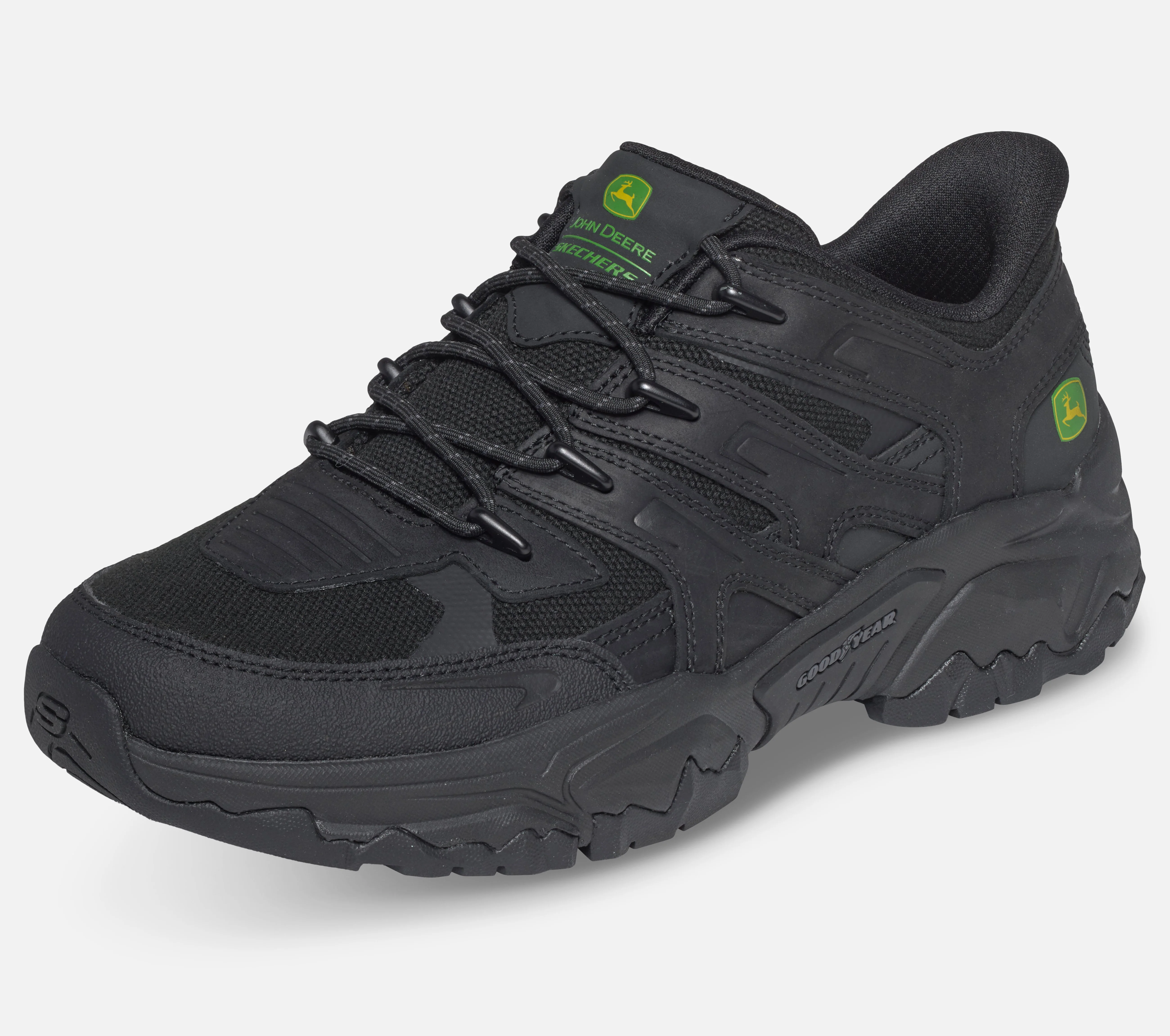 Slip-ins Relaxed Fit x John Deere: Terraform - Pierce - Image 6