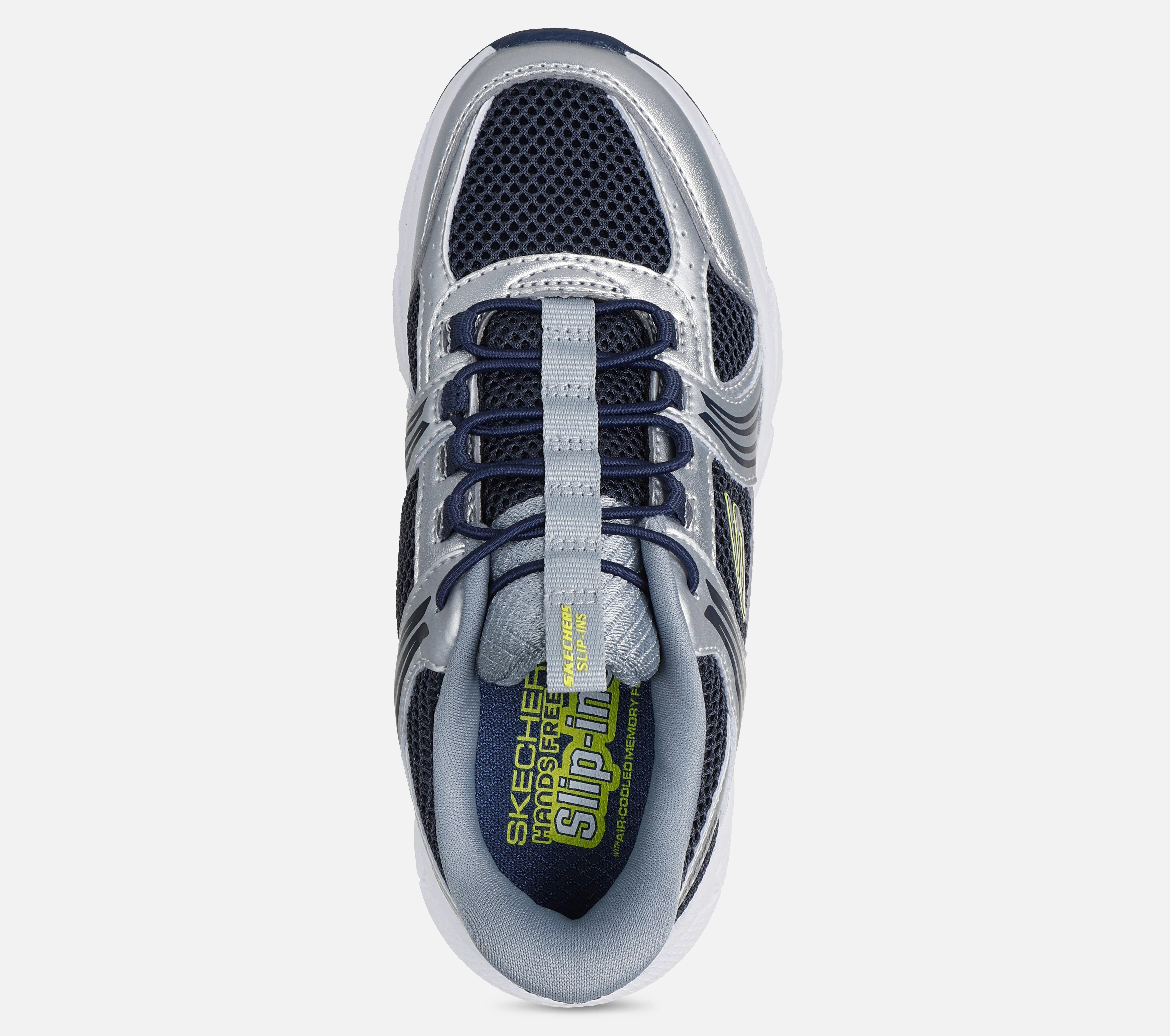 Slip-ins: Retro-Graph Swift-Pacer - Image 3
