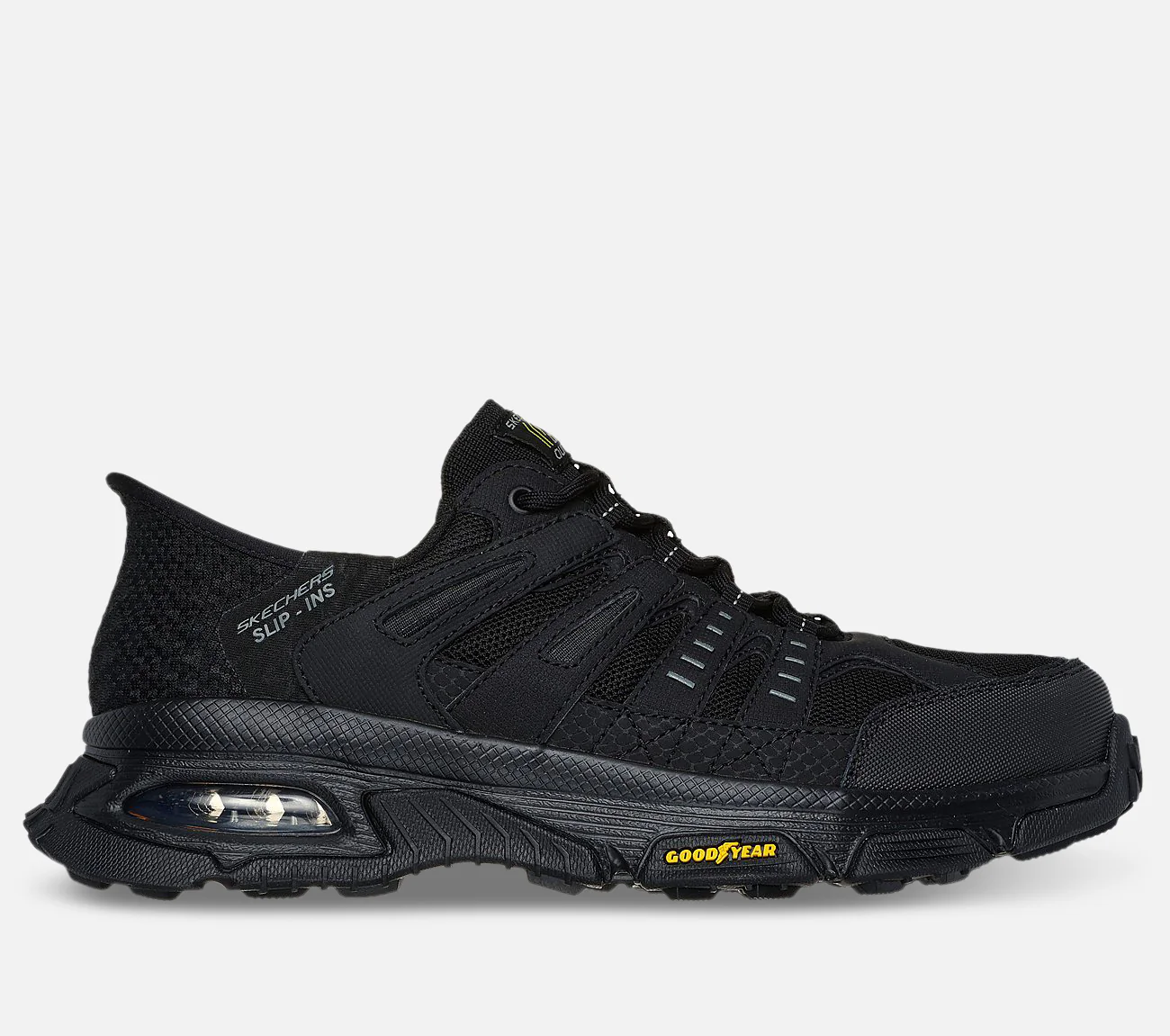 Slip-ins: Skech-Air Envoy - Emissary - Water Repellent